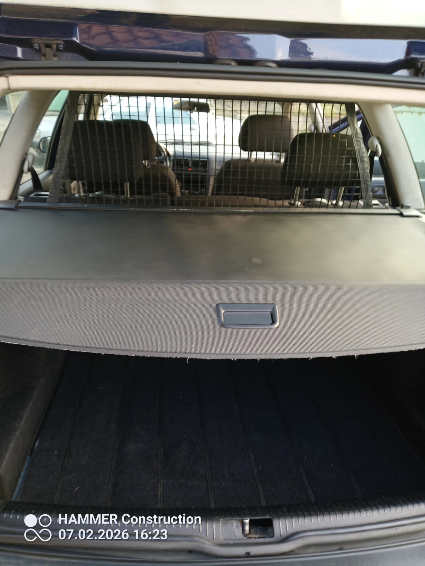 VW Golf 1, 9tdi - изображение 5