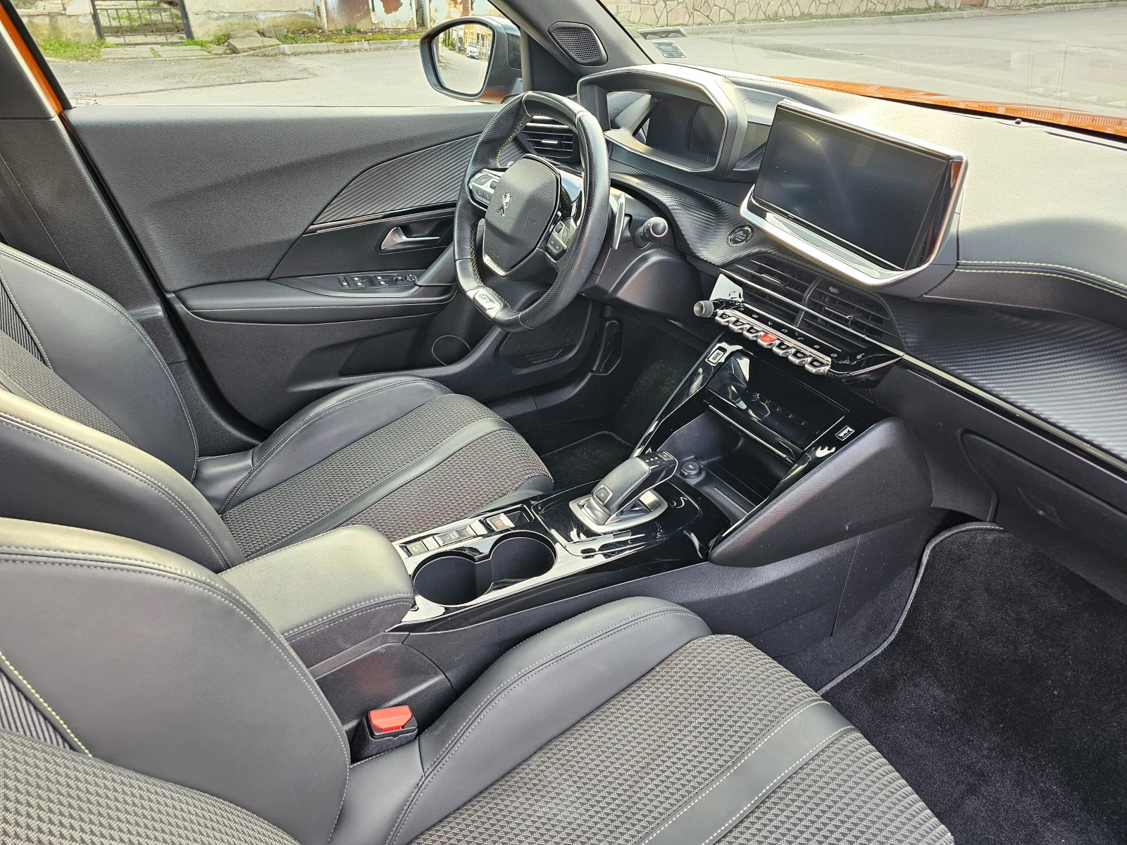 Peugeot 2008 GT-Line | Mobile.bg � ����������� 13