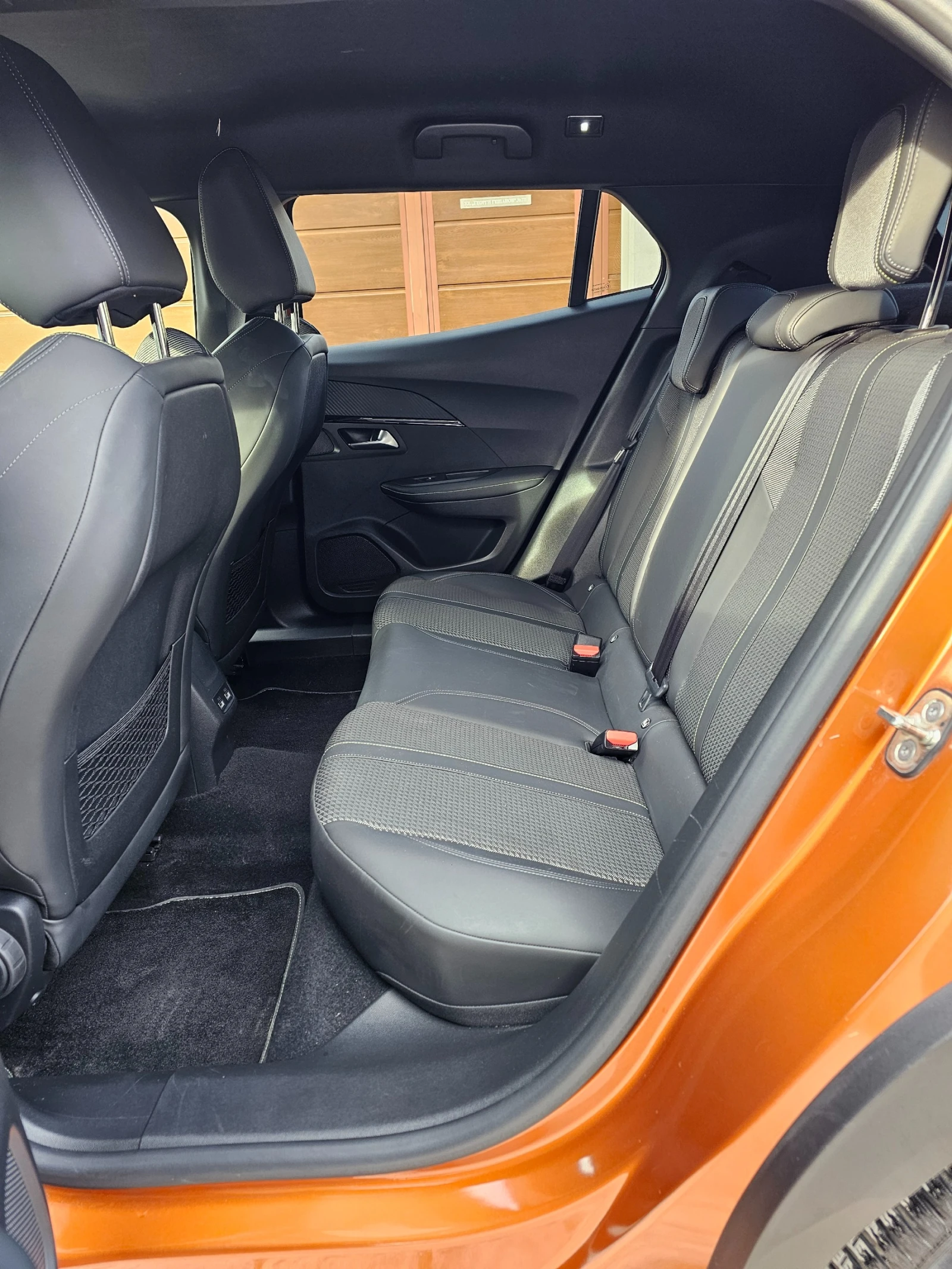 Peugeot 2008 GT-Line | Mobile.bg � ����������� 15