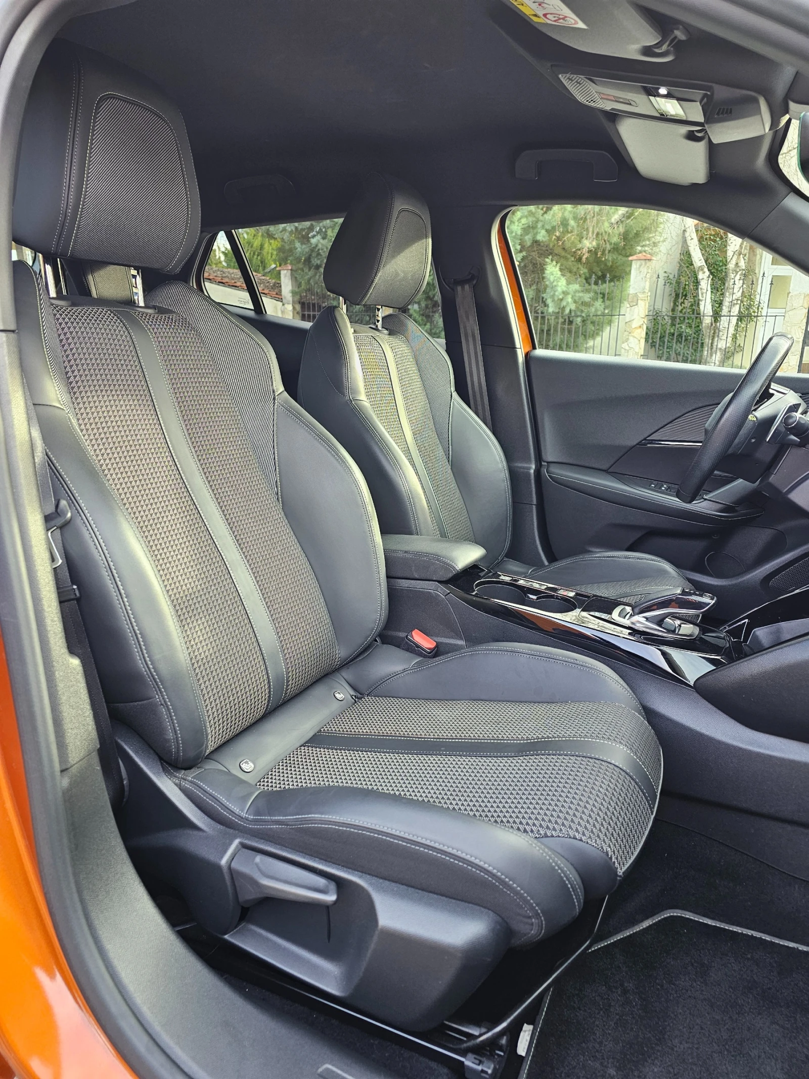 Peugeot 2008 GT-Line | Mobile.bg � ����������� 14