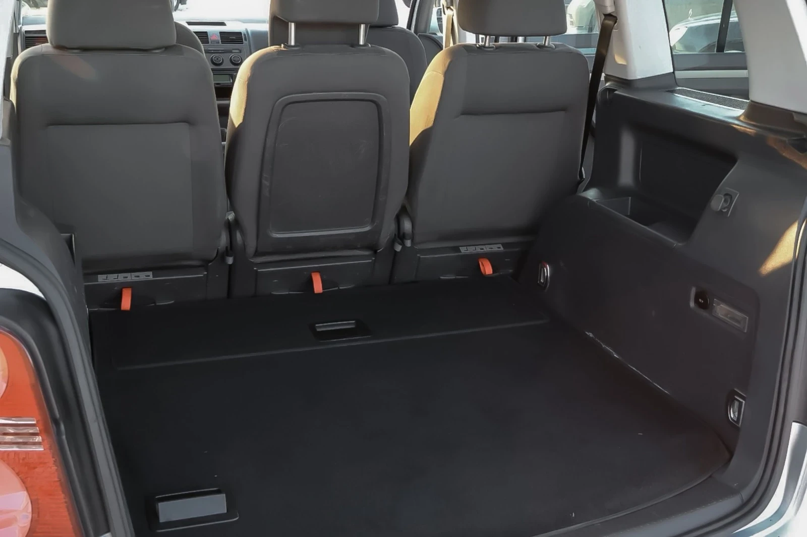 VW Touran 1.9tdi | Mobile.bg � ����������� 13