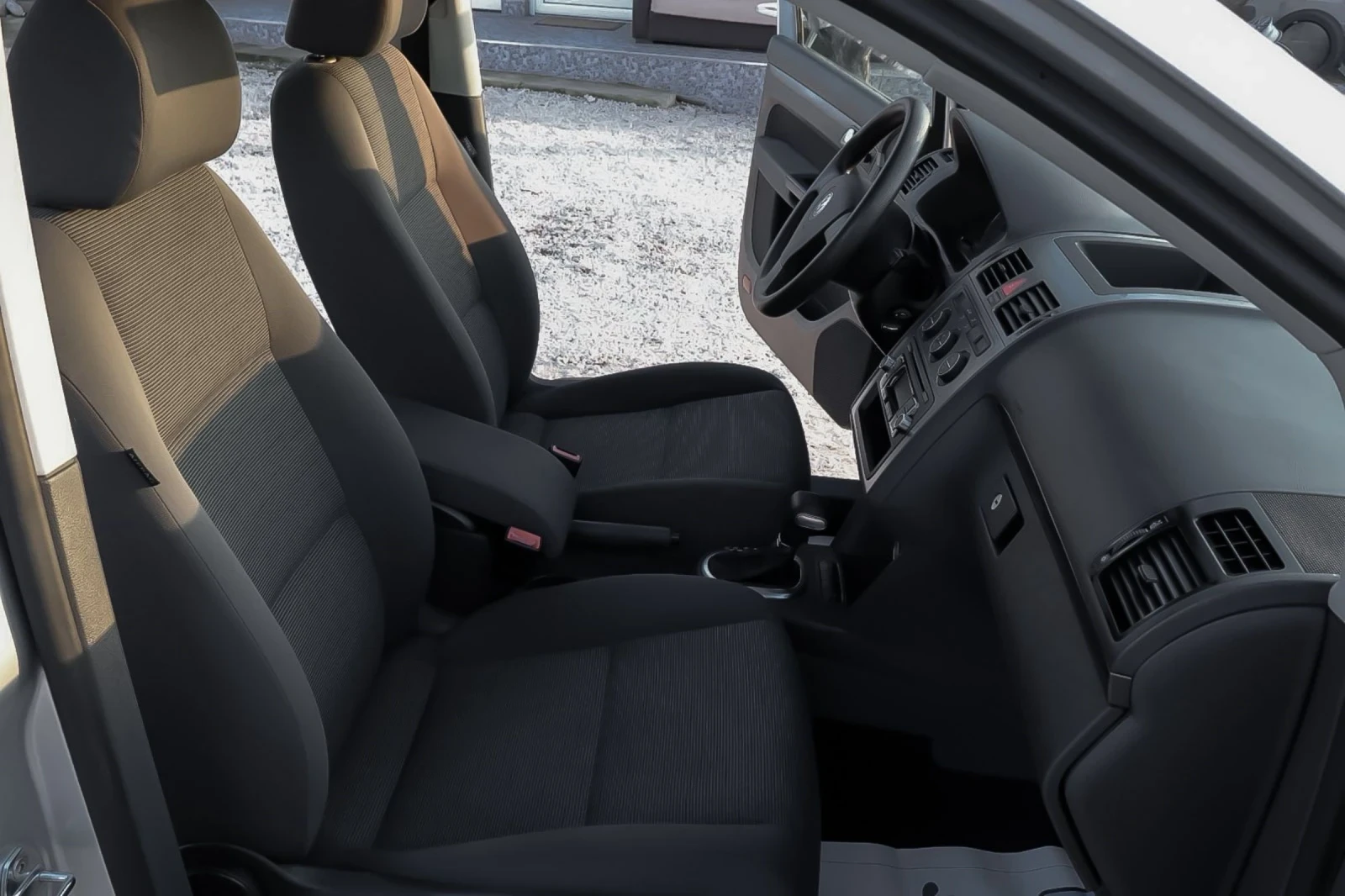 VW Touran 1.9tdi | Mobile.bg � ����������� 10