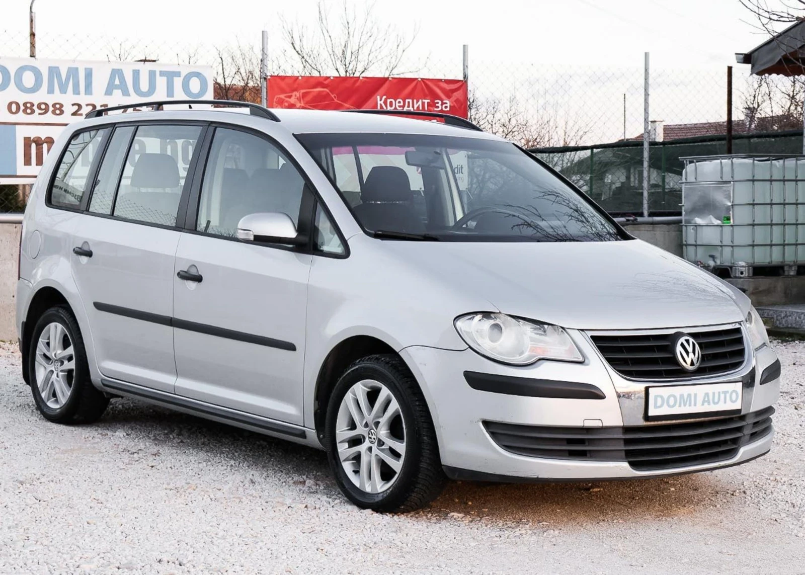 VW Touran 1.9tdi | Mobile.bg � ����������� 1
