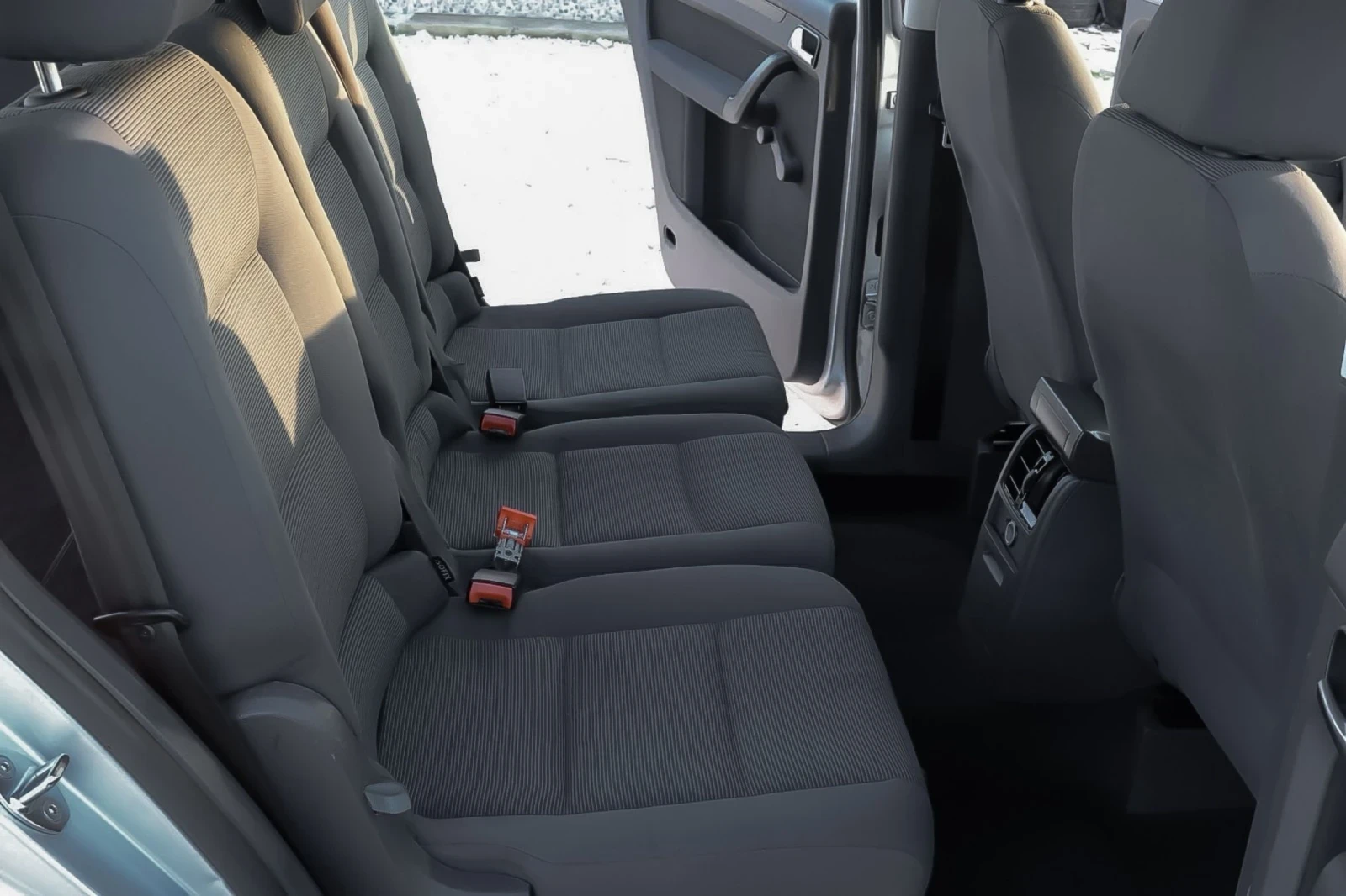 VW Touran 1.9tdi | Mobile.bg � ����������� 11