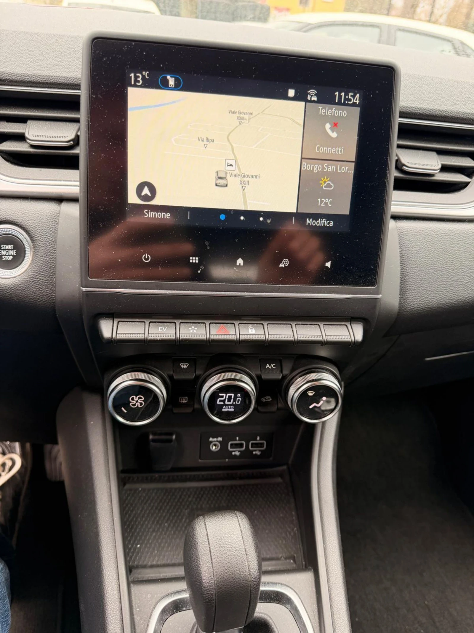 Renault Captur 1.6 Hybrid | Mobile.bg � ����������� 11