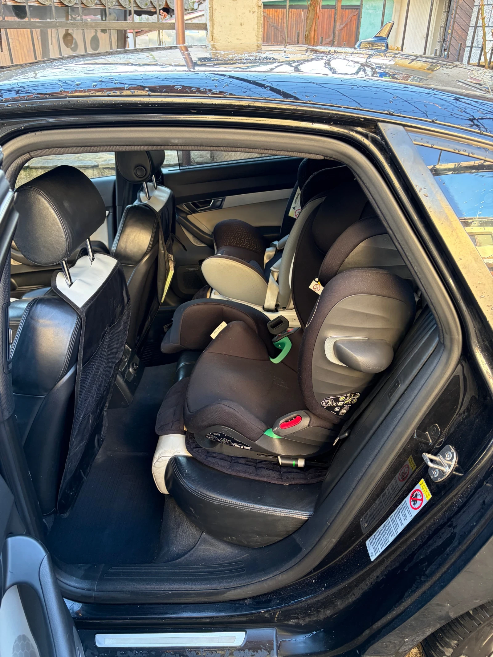 Audi A6 2.7 TDI QUATTRO | Mobile.bg � ����������� 12