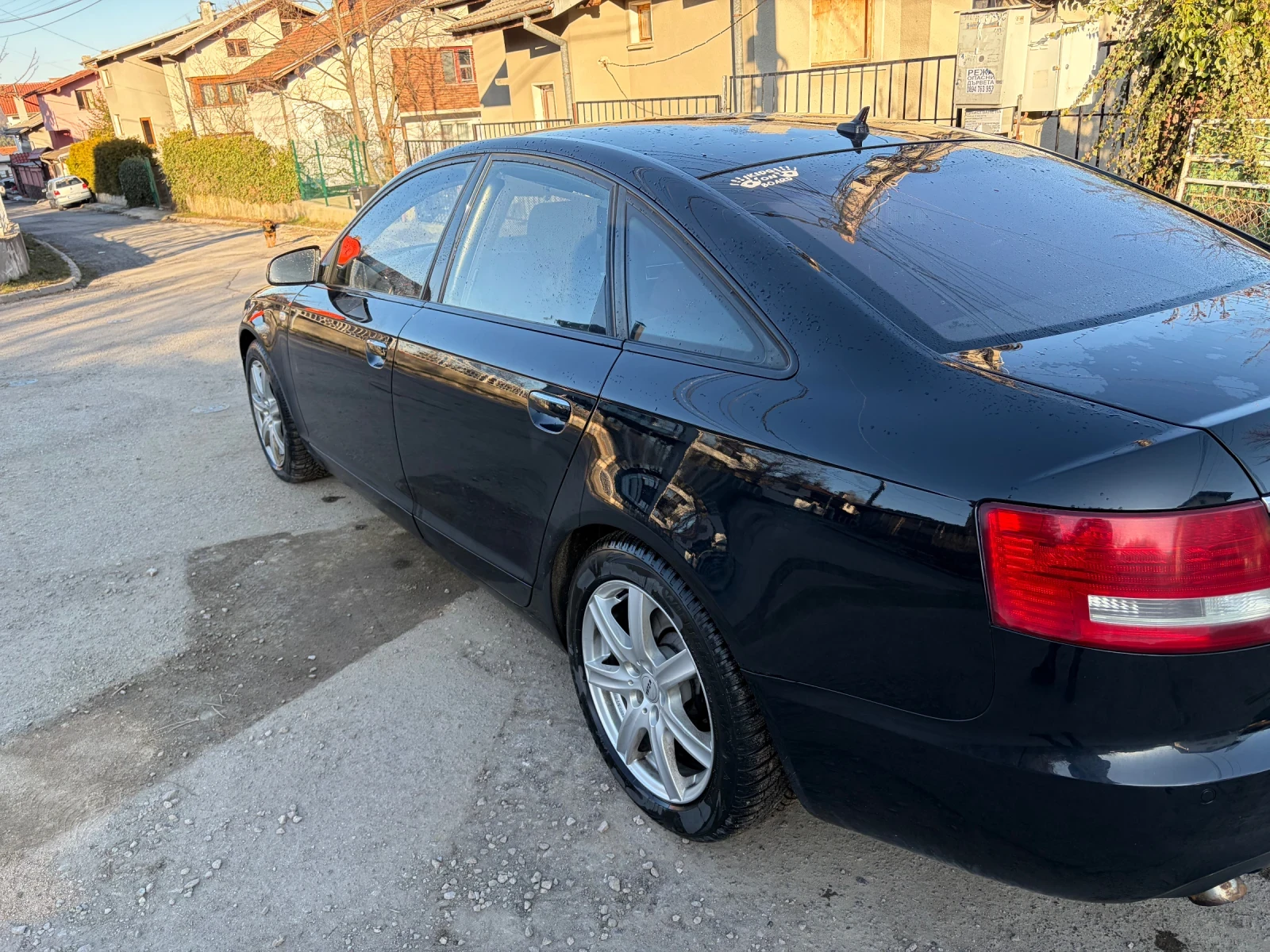 Audi A6 2.7 TDI QUATTRO | Mobile.bg � ����������� 7