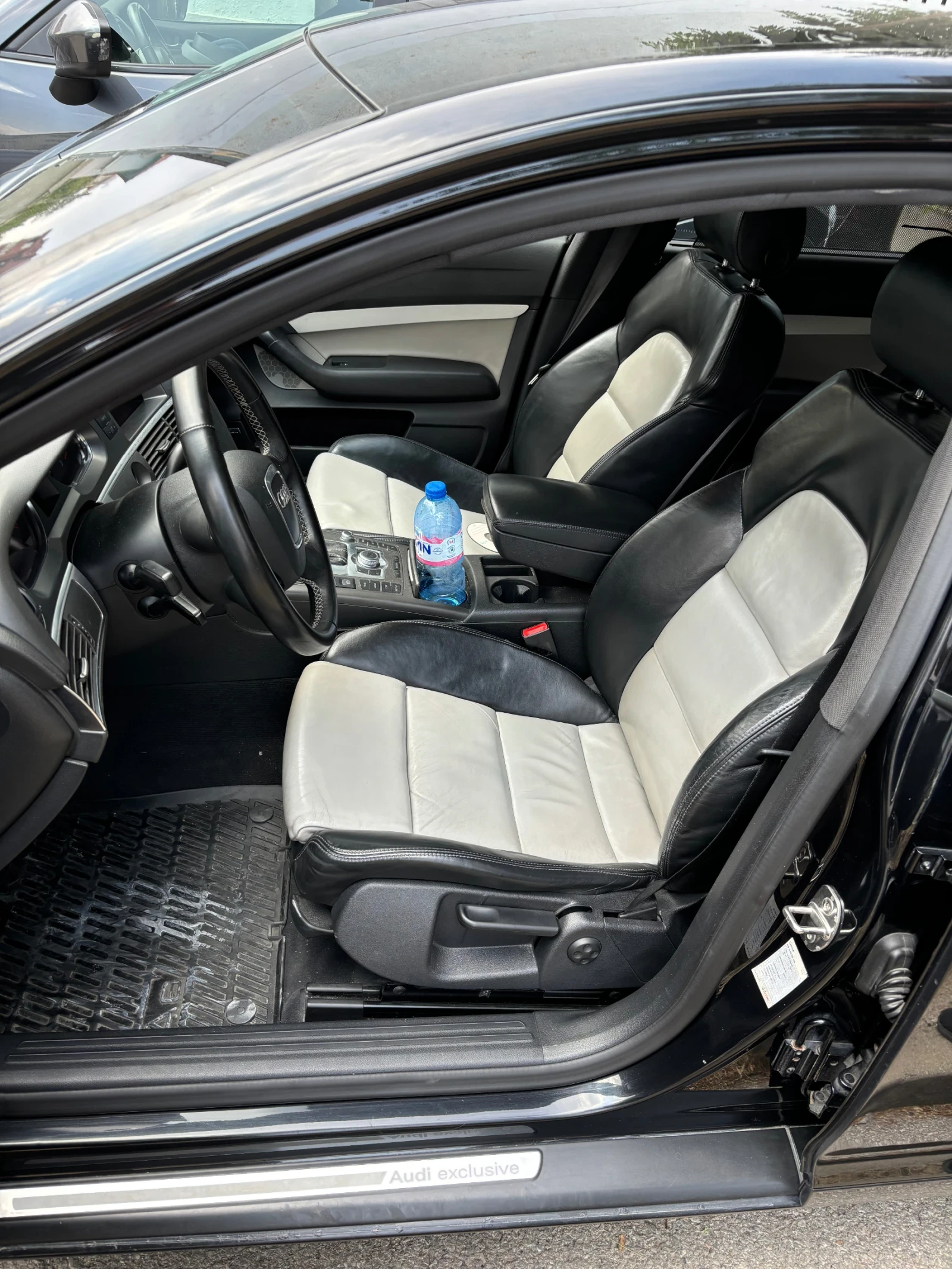 Audi A6 2.7 TDI QUATTRO | Mobile.bg � ����������� 14