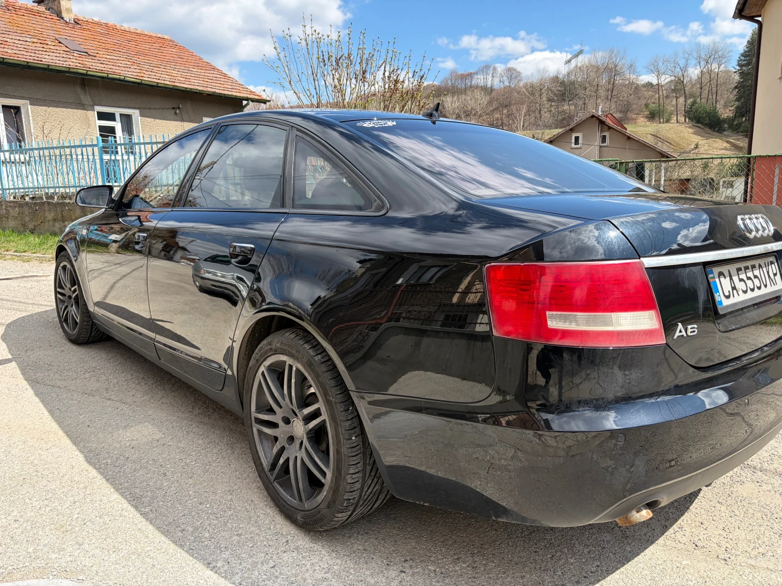 Audi A6 2.7 TDI QUATTRO | Mobile.bg � ����������� 4