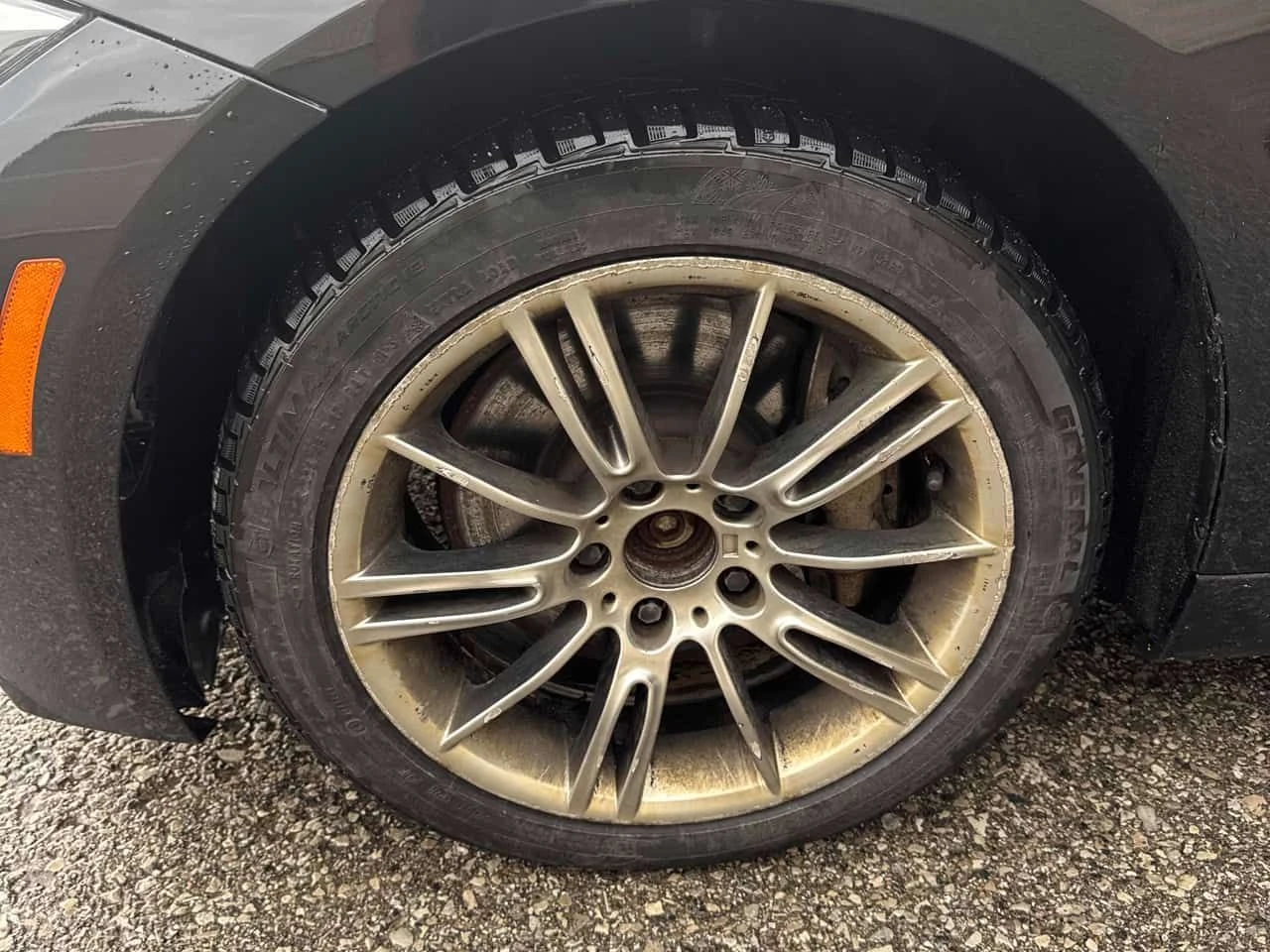 BMW 340 340i xDrive  CARFAX, снимка 8 - Автомобили и джипове - 53754673