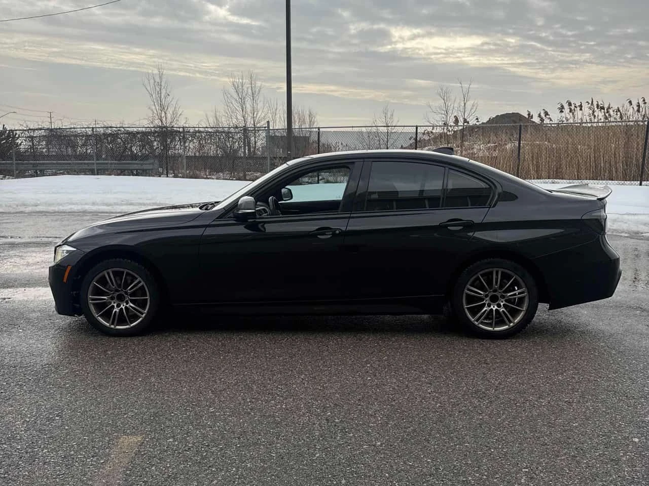 BMW 340 340i xDrive  CARFAX, снимка 2 - Автомобили и джипове - 53754673