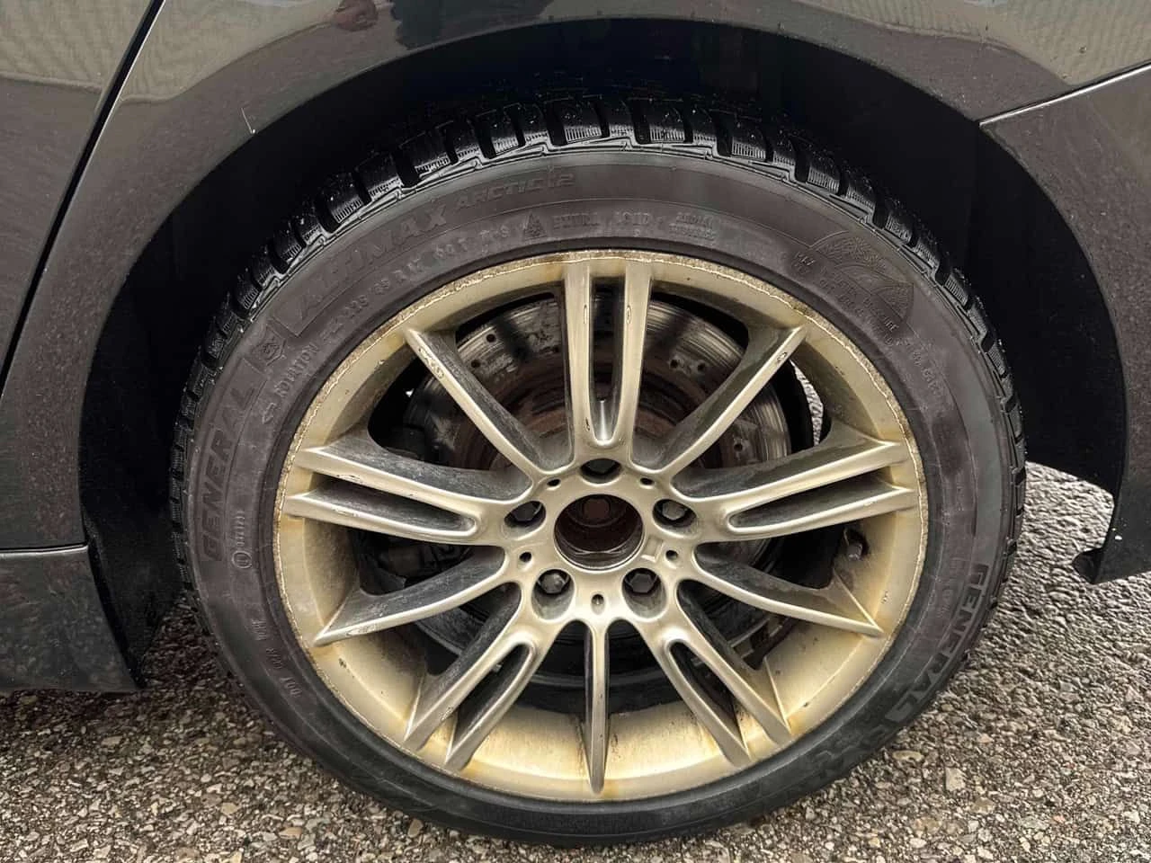 BMW 340 340i xDrive  CARFAX, снимка 7 - Автомобили и джипове - 53754673