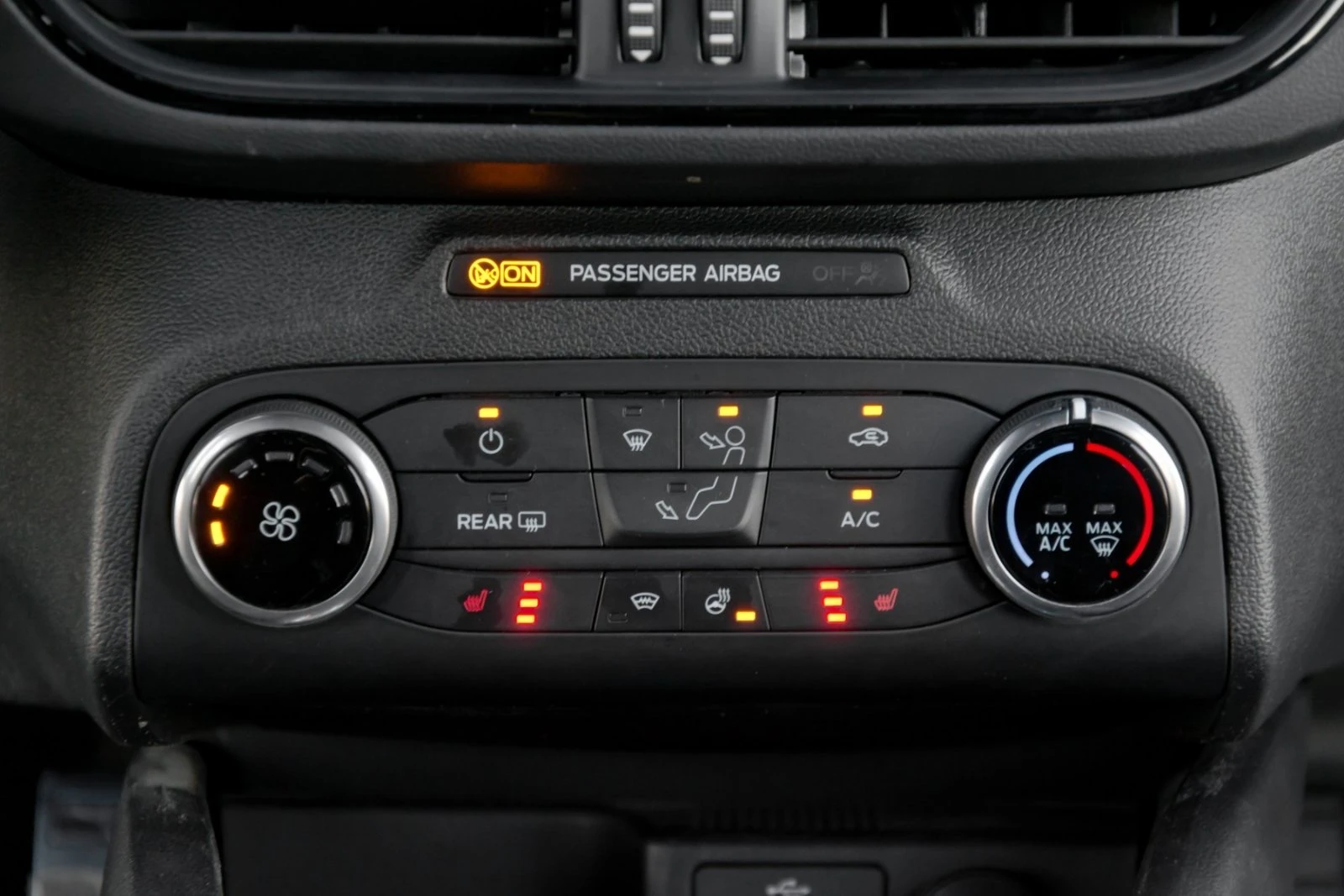 Ford Focus, снимка 11 - Автомобили и джипове - 53893933