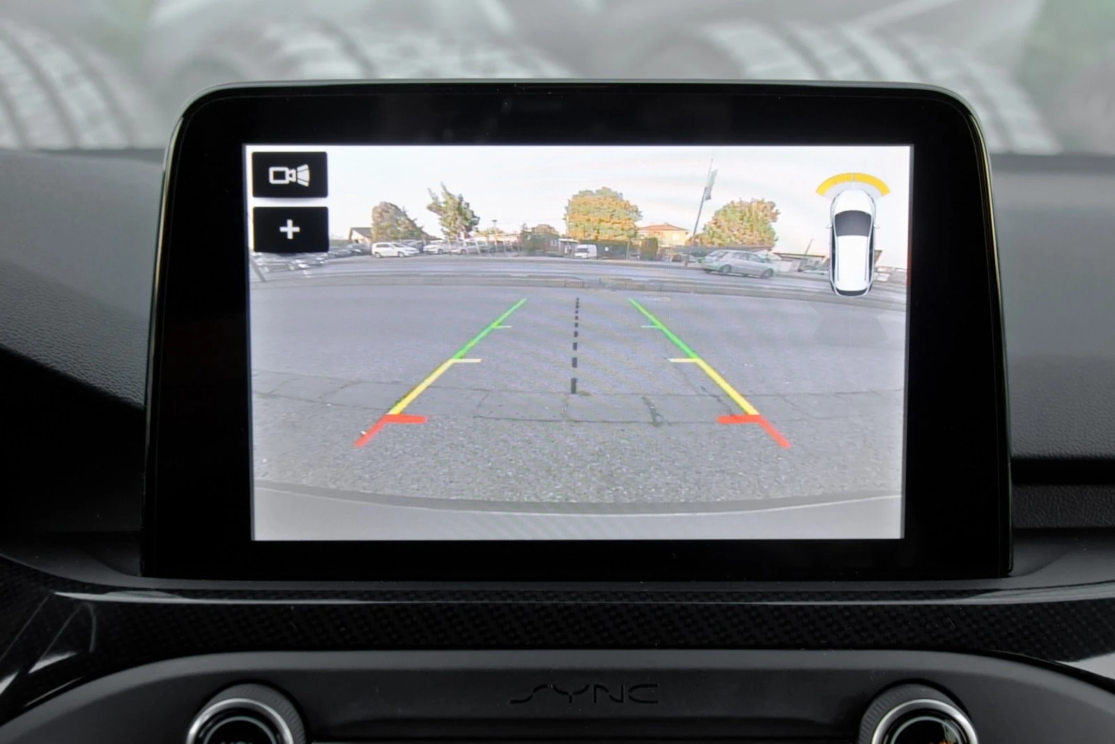 Ford Focus, снимка 15 - Автомобили и джипове - 53893933