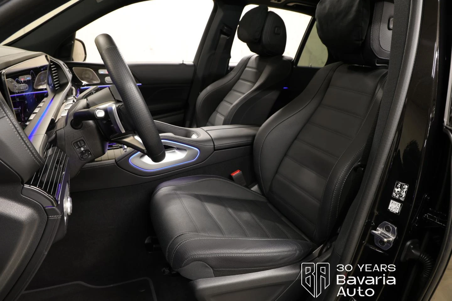 Mercedes-Benz GLE 450 d 4MATIC AMG Line , снимка 7 - Автомобили и джипове - 53890238