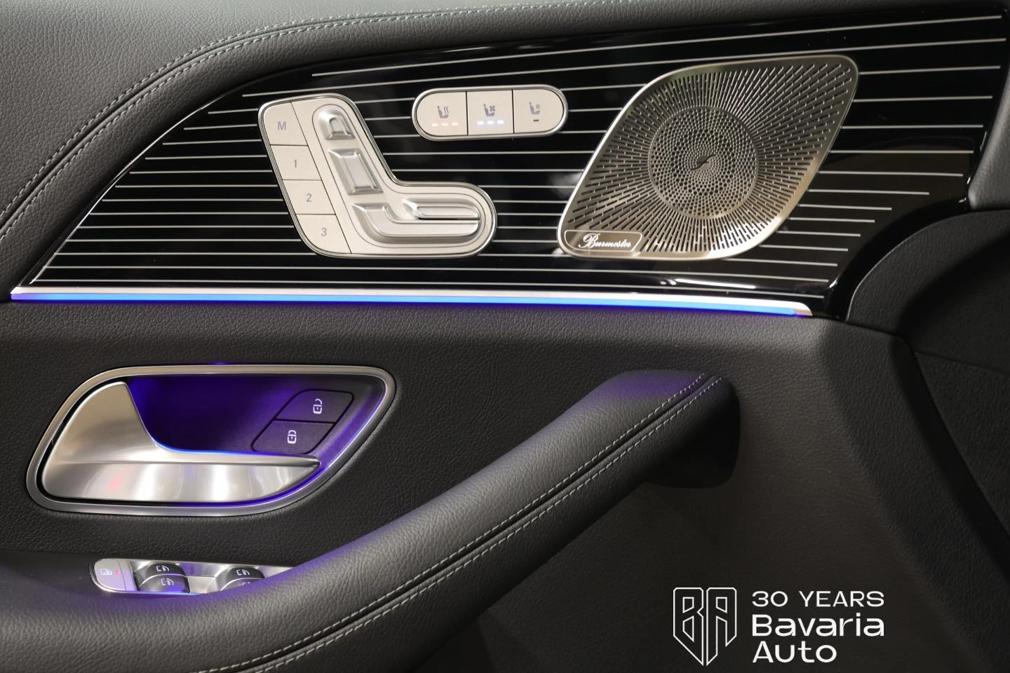 Mercedes-Benz GLE 450 d 4MATIC AMG Line , снимка 5 - Автомобили и джипове - 53890238