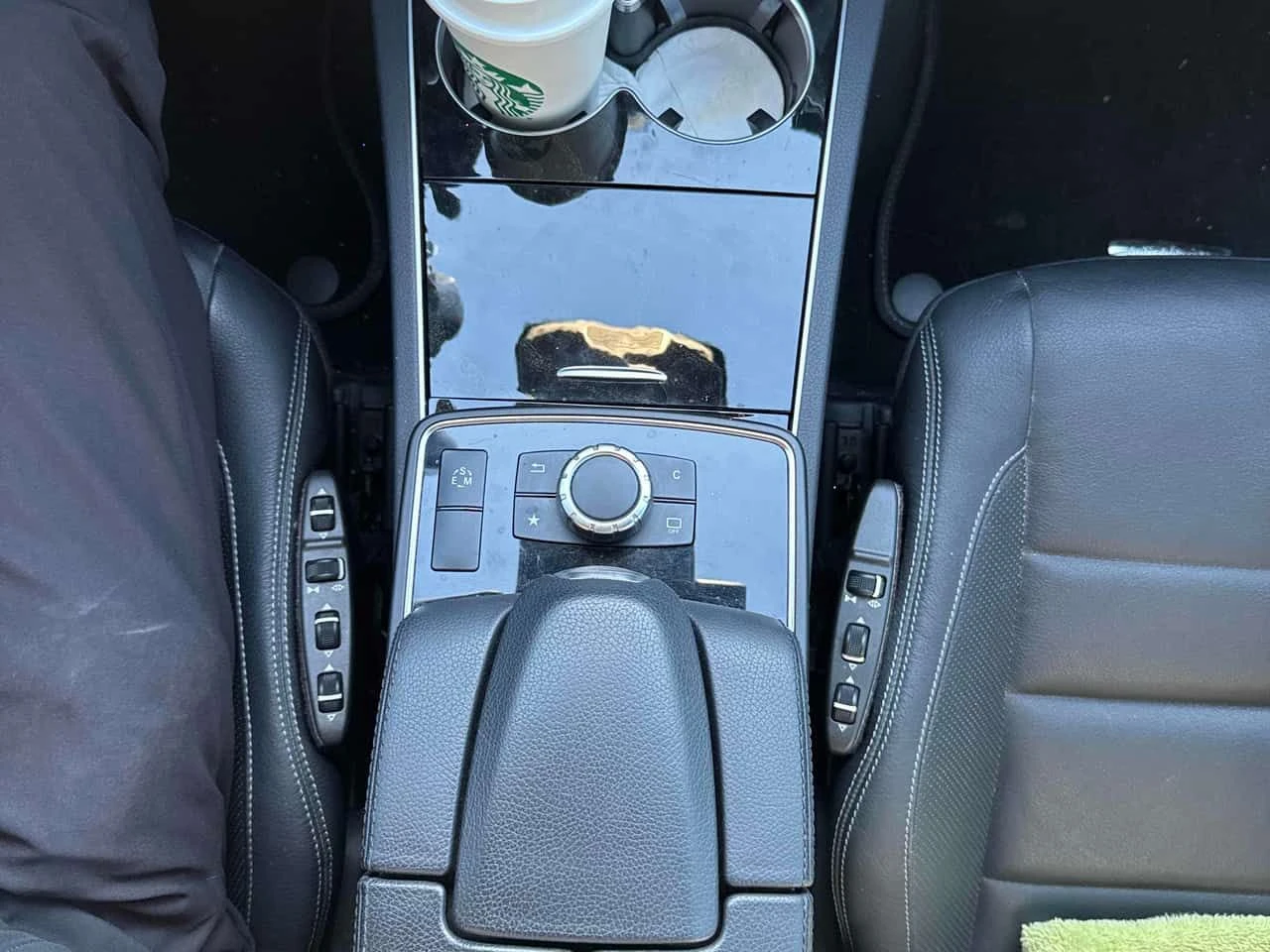 Mercedes-Benz E 400 * CARFAX * ��������� * 360 * H/K | Mobile.bg � ����������� 14