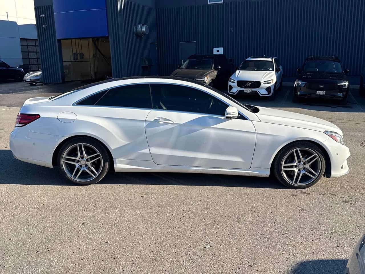 Mercedes-Benz E 400 * CARFAX * ��������� * 360 * H/K | Mobile.bg � ����������� 3