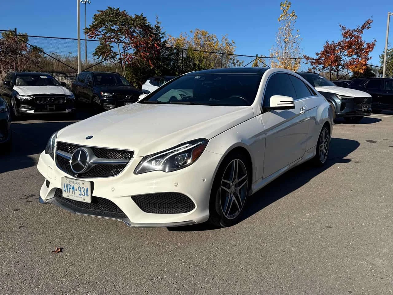 Mercedes-Benz E 400 * CARFAX * ДИСТРОНИК * 360 * H/K | Auto.bg — изображение 1