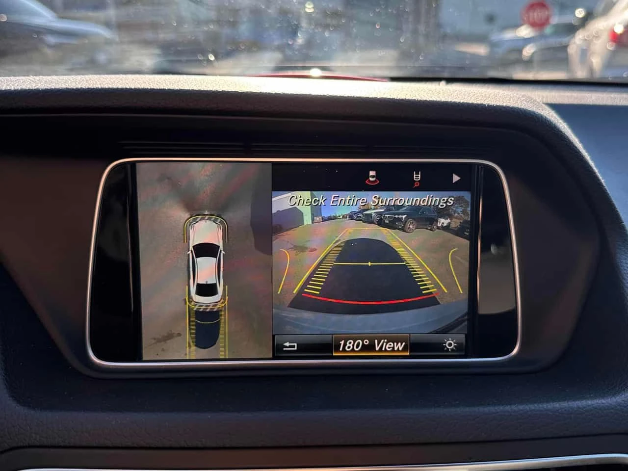 Mercedes-Benz E 400 * CARFAX * ��������� * 360 * H/K | Mobile.bg � ����������� 16