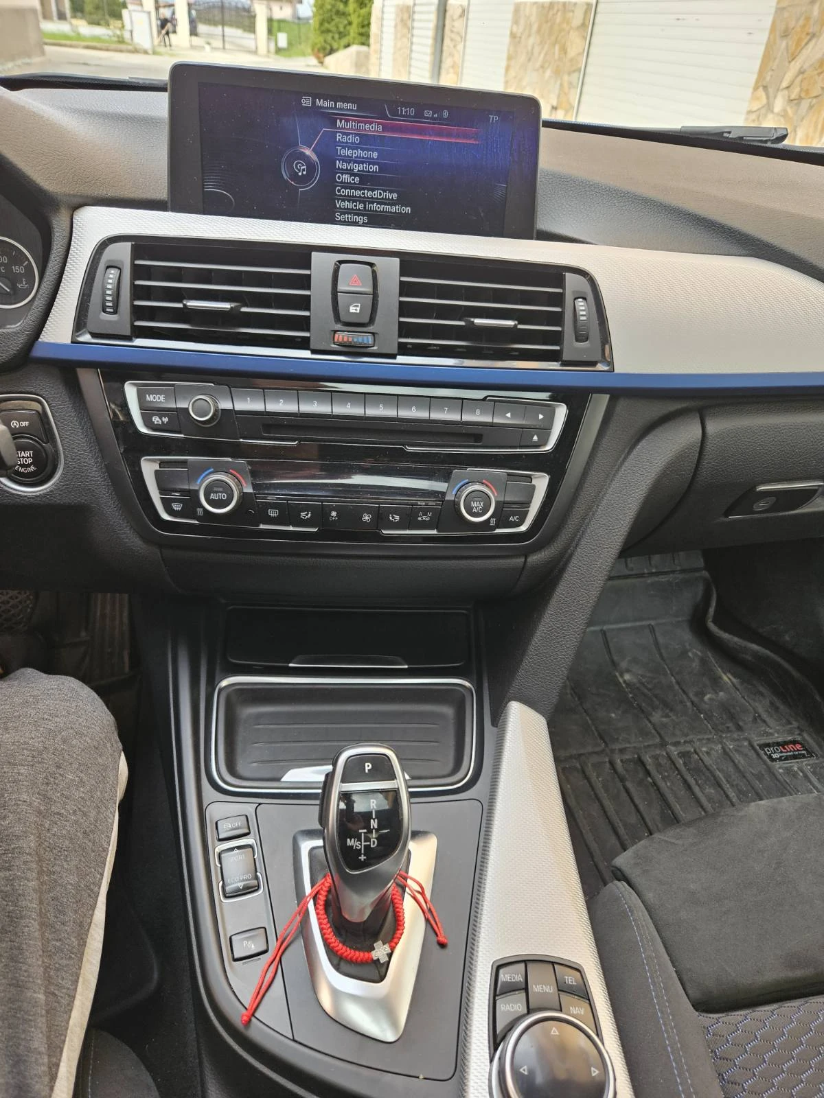 BMW 435 Xdrive, снимка 7 - Автомобили и джипове - 54178677