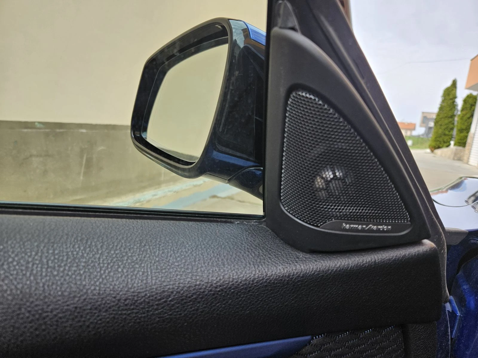 BMW 435 Xdrive, снимка 8 - Автомобили и джипове - 54178677