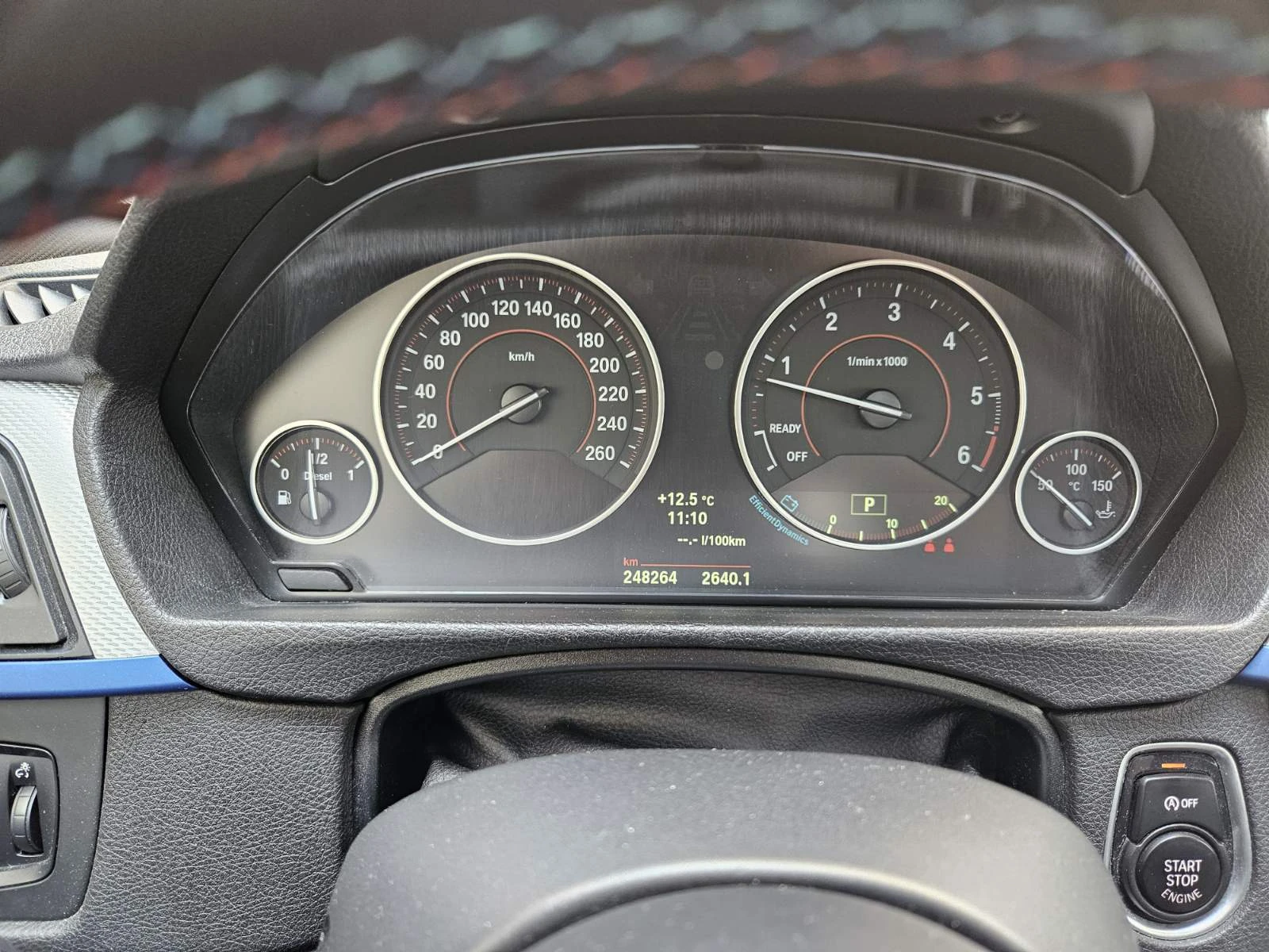 BMW 435 Xdrive, снимка 6 - Автомобили и джипове - 54178677