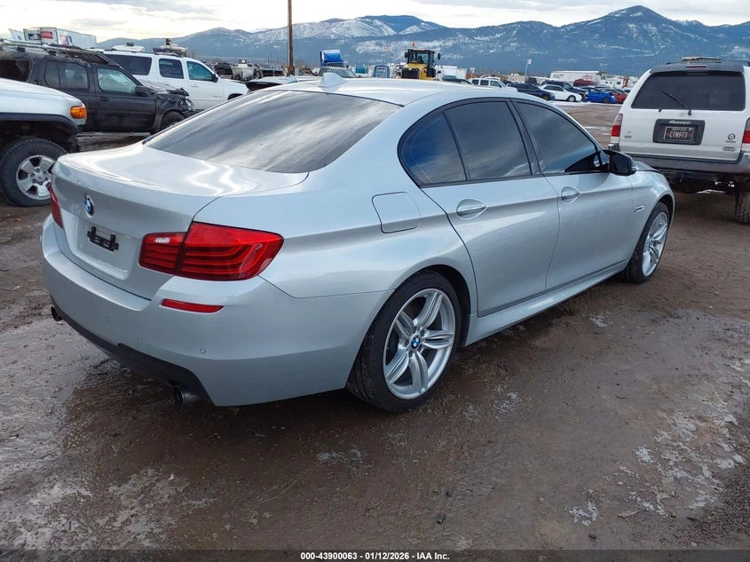 BMW 535 3.0l I xDrive | Mobile.bg � ����������� 4