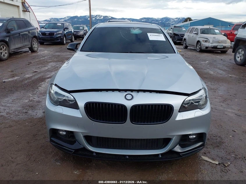 BMW 535 3.0l I xDrive | Mobile.bg � ����������� 13