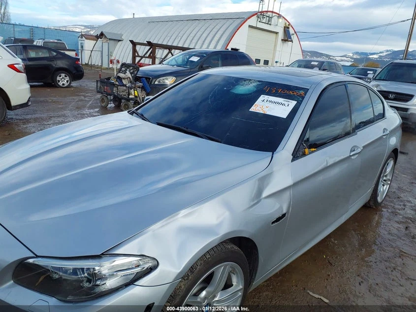 BMW 535 3.0l I xDrive | Mobile.bg � ����������� 6