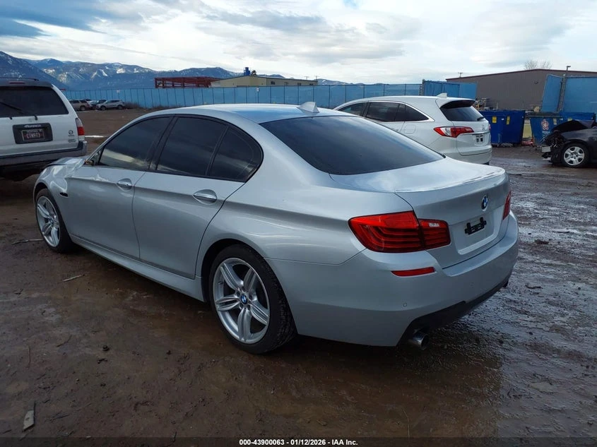 BMW 535 3.0l I xDrive | Mobile.bg � ����������� 3