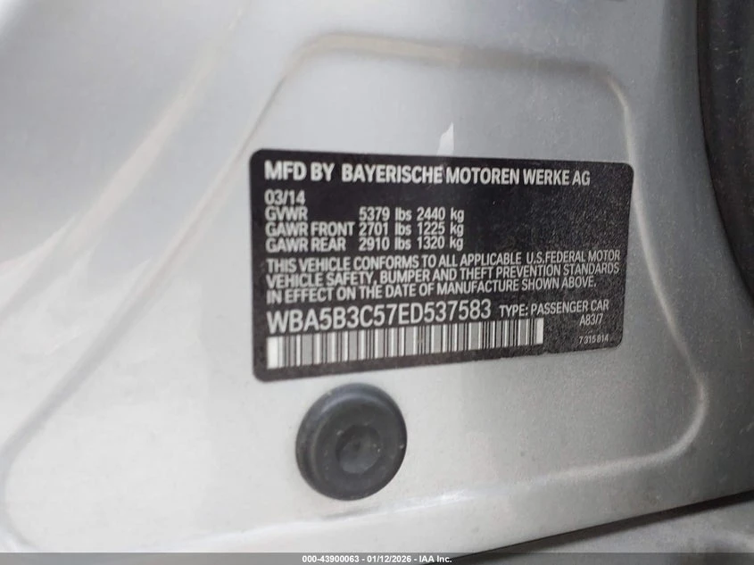 BMW 535 3.0l I xDrive | Mobile.bg � ����������� 9