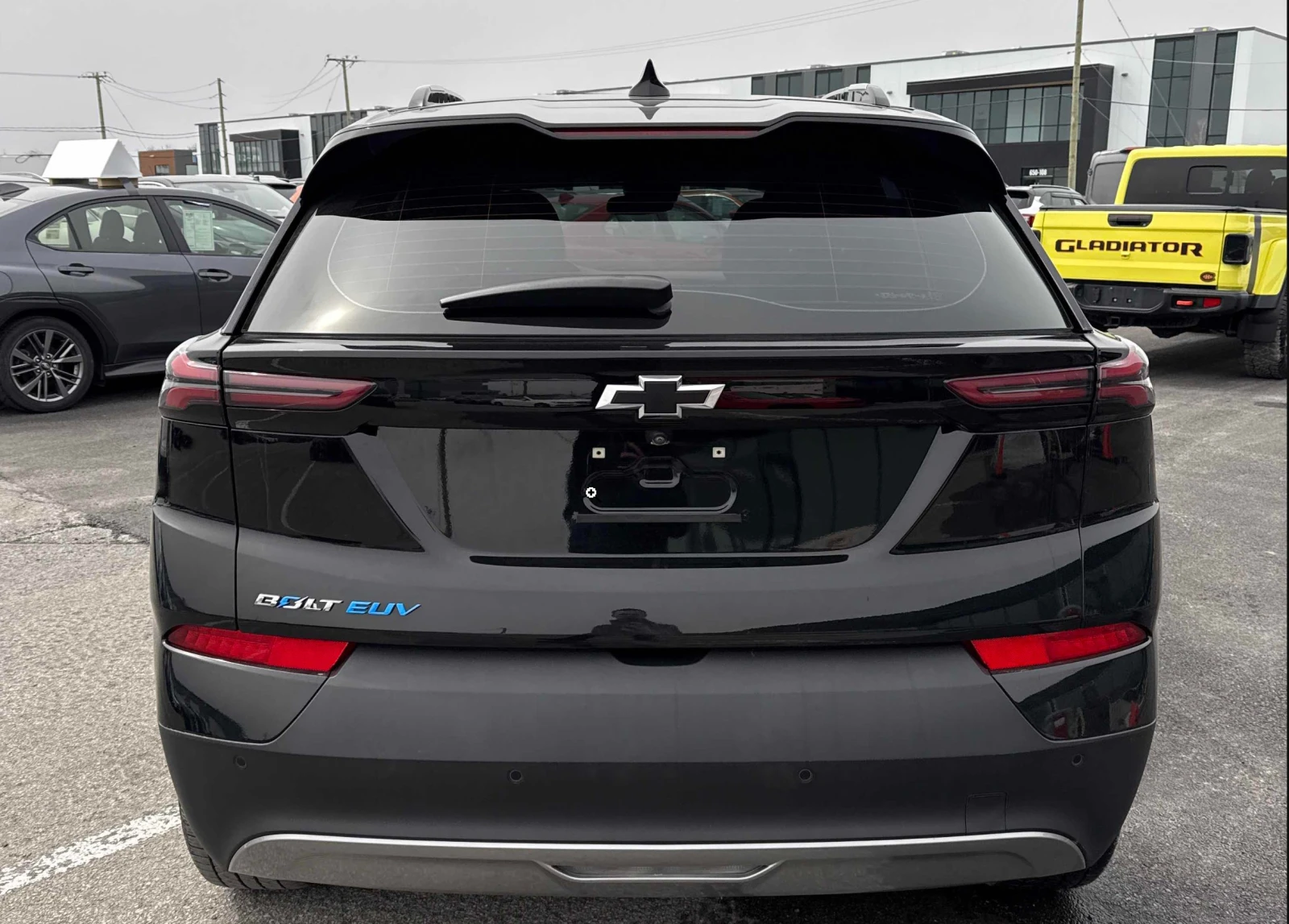 Chevrolet Bolt LT* ������* Keyless* Assistance*  | Mobile.bg � ����������� 4