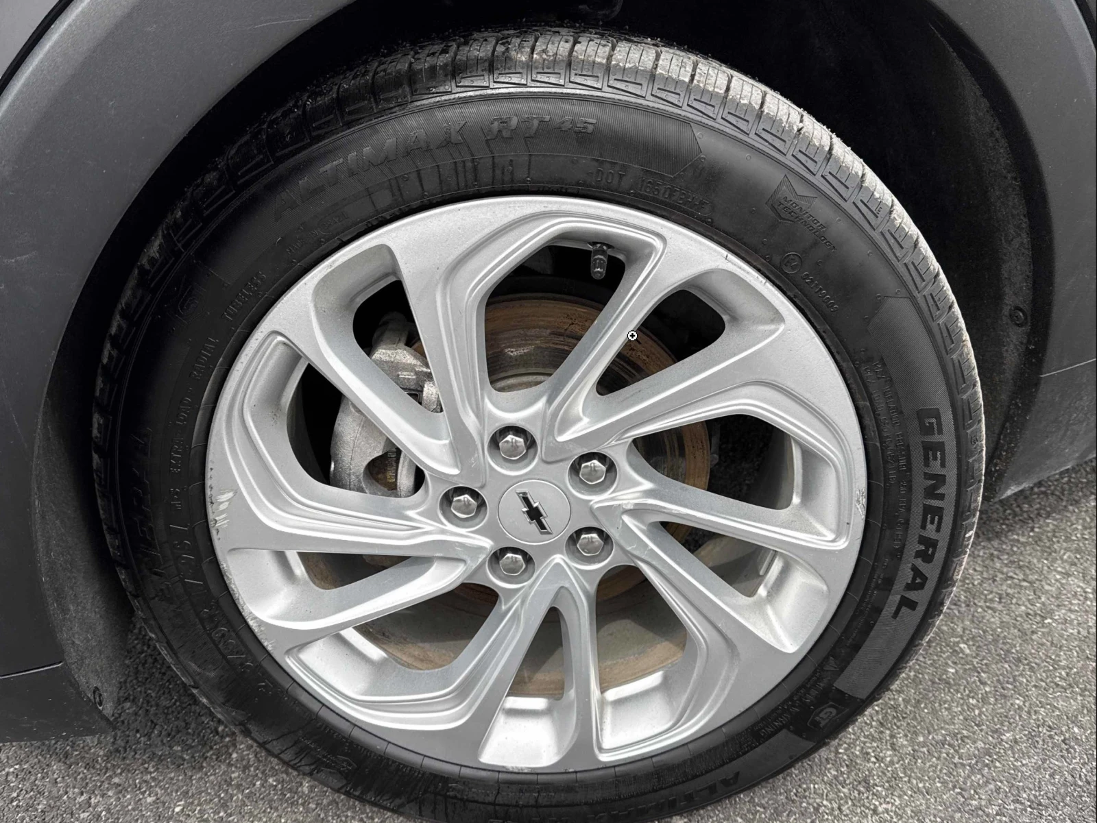 Chevrolet Bolt LT* ������* Keyless* Assistance*  | Mobile.bg � ����������� 6