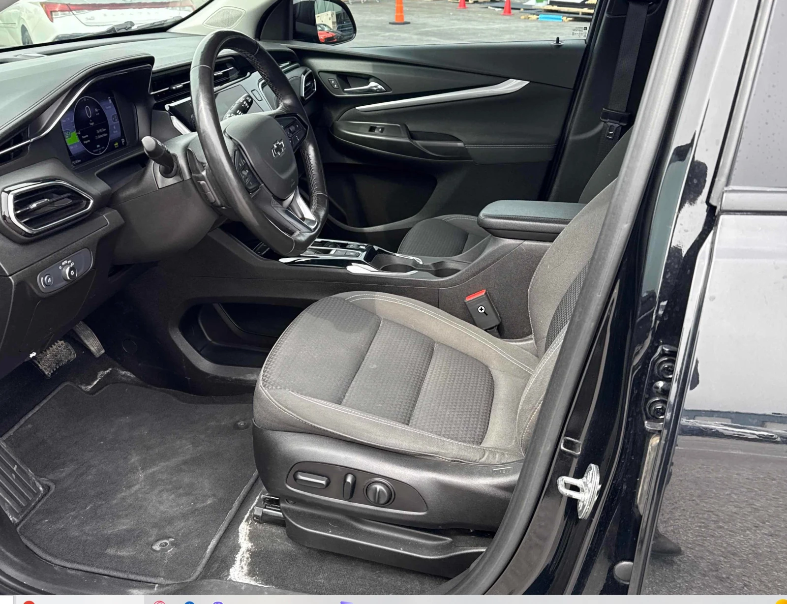 Chevrolet Bolt LT* ������* Keyless* Assistance*  | Mobile.bg � ����������� 7
