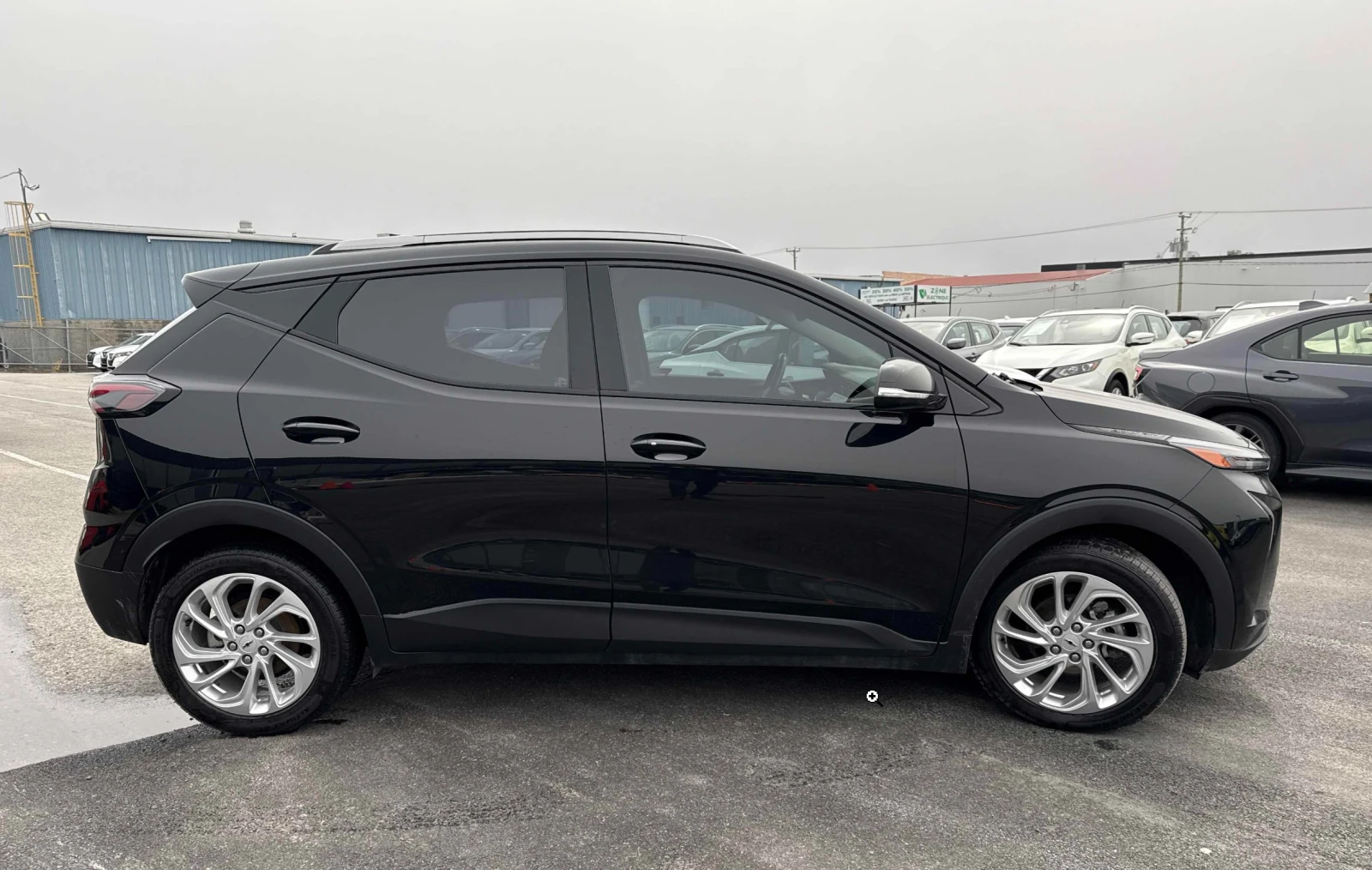 Chevrolet Bolt LT* ������* Keyless* Assistance*  | Mobile.bg � ����������� 5