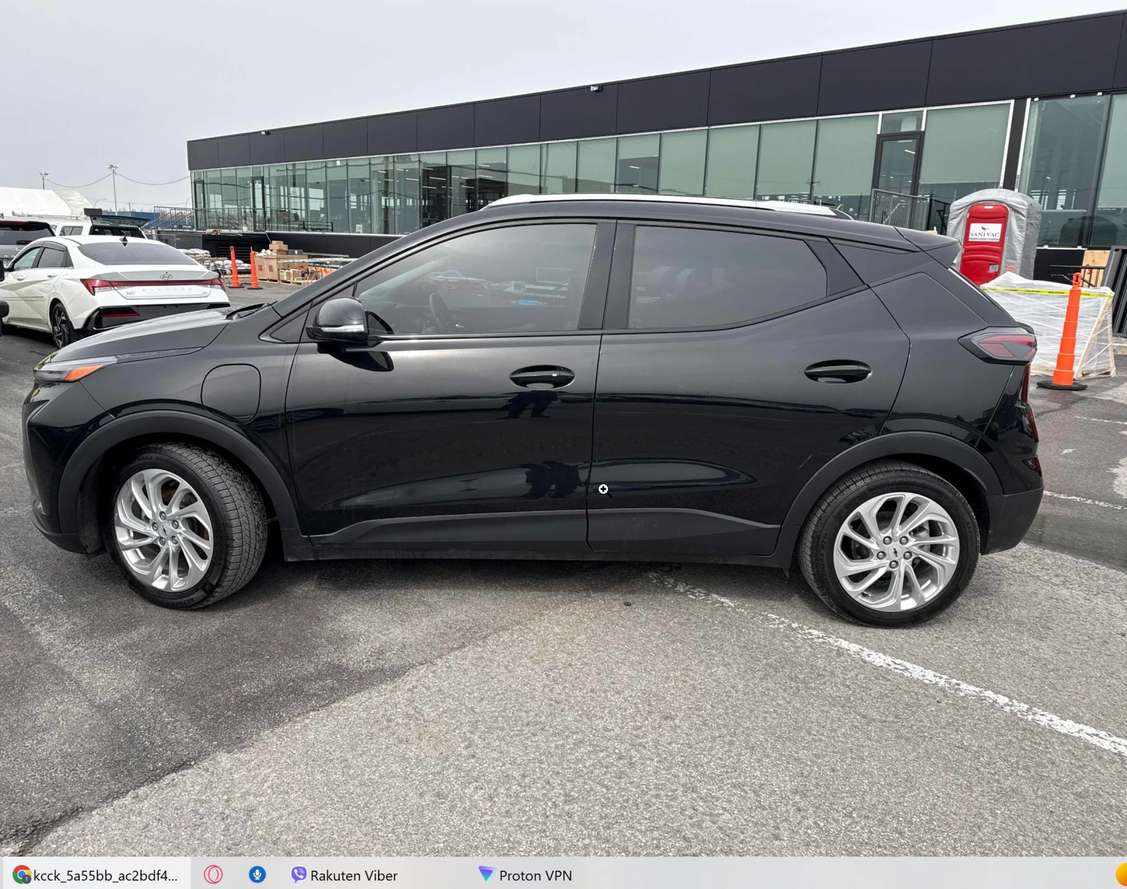 Chevrolet Bolt LT* ������* Keyless* Assistance*  | Mobile.bg � ����������� 3