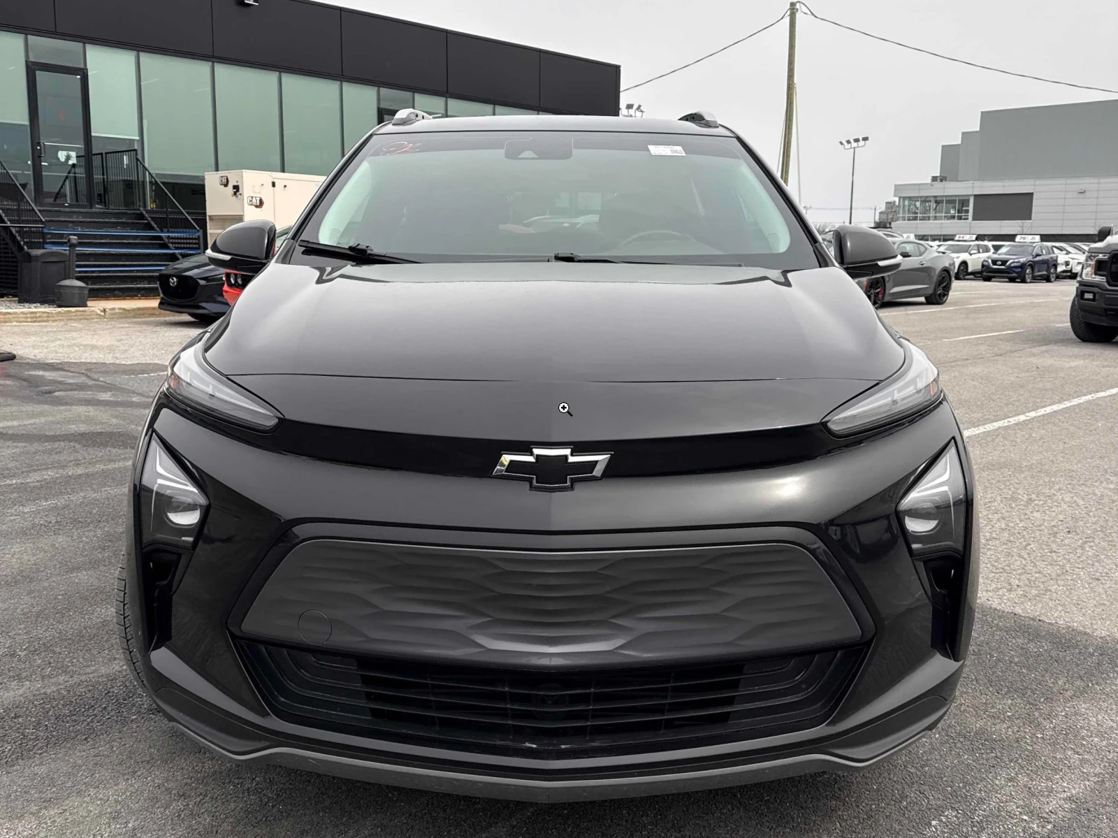 Chevrolet Bolt LT* ������* Keyless* Assistance*  | Mobile.bg � ����������� 2