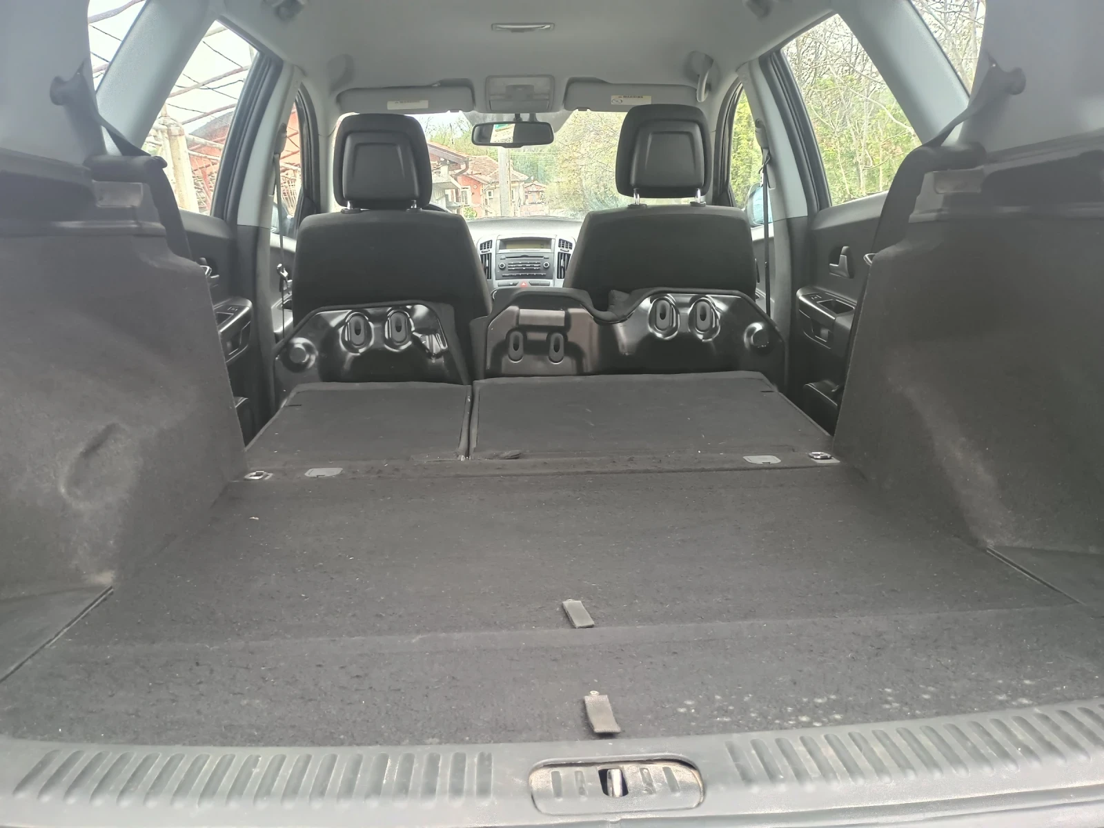 Kia Ceed | Mobile.bg � ����������� 15