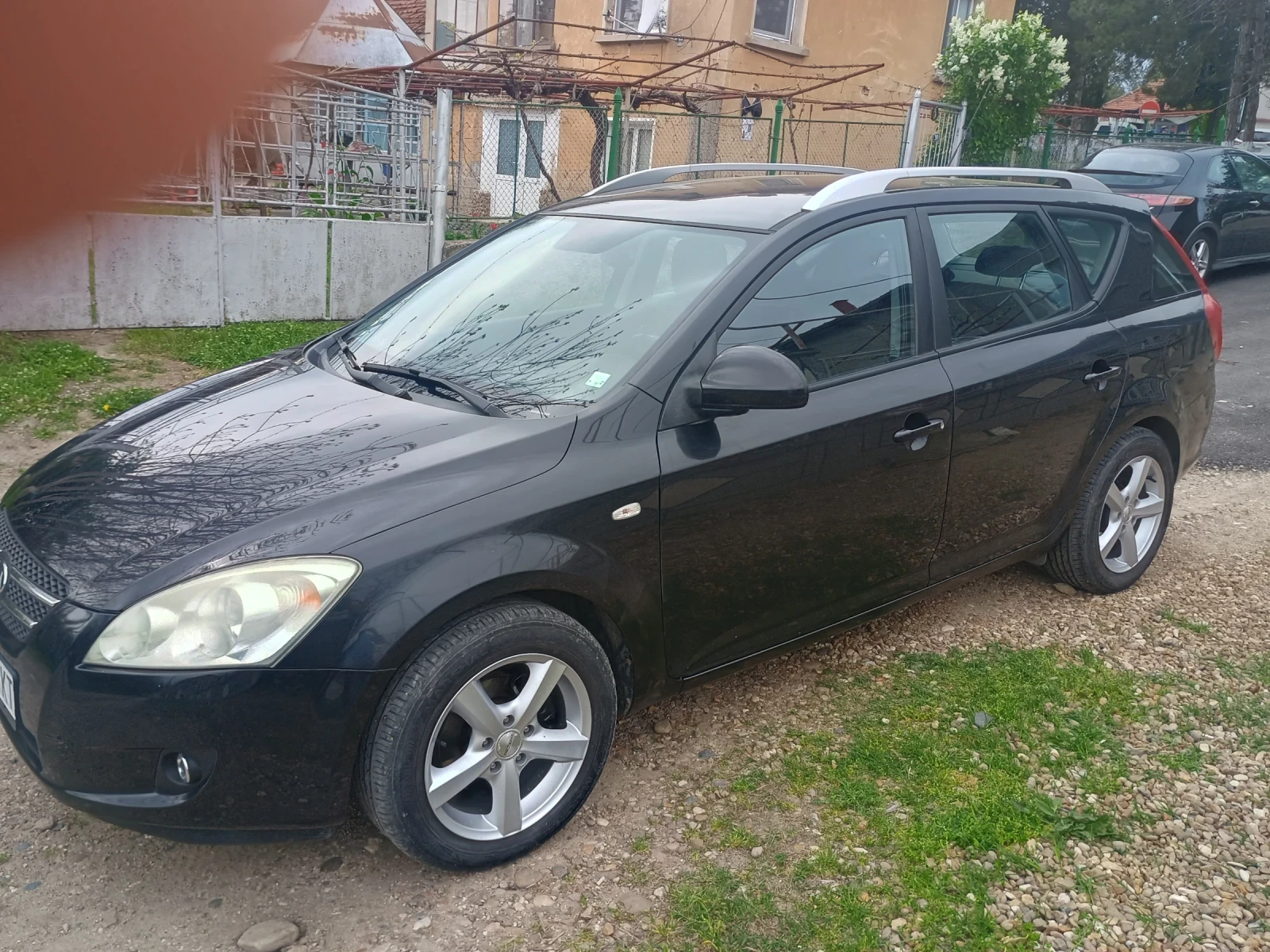 Kia Ceed | Mobile.bg � ����������� 3