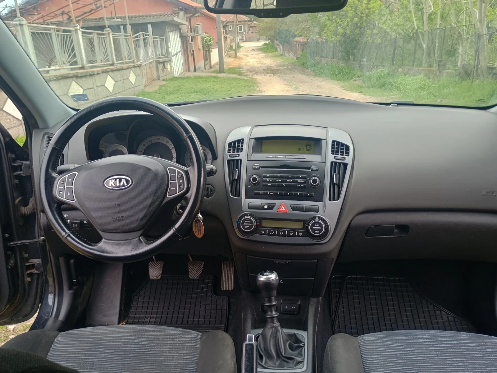 Kia Ceed | Mobile.bg � ����������� 11