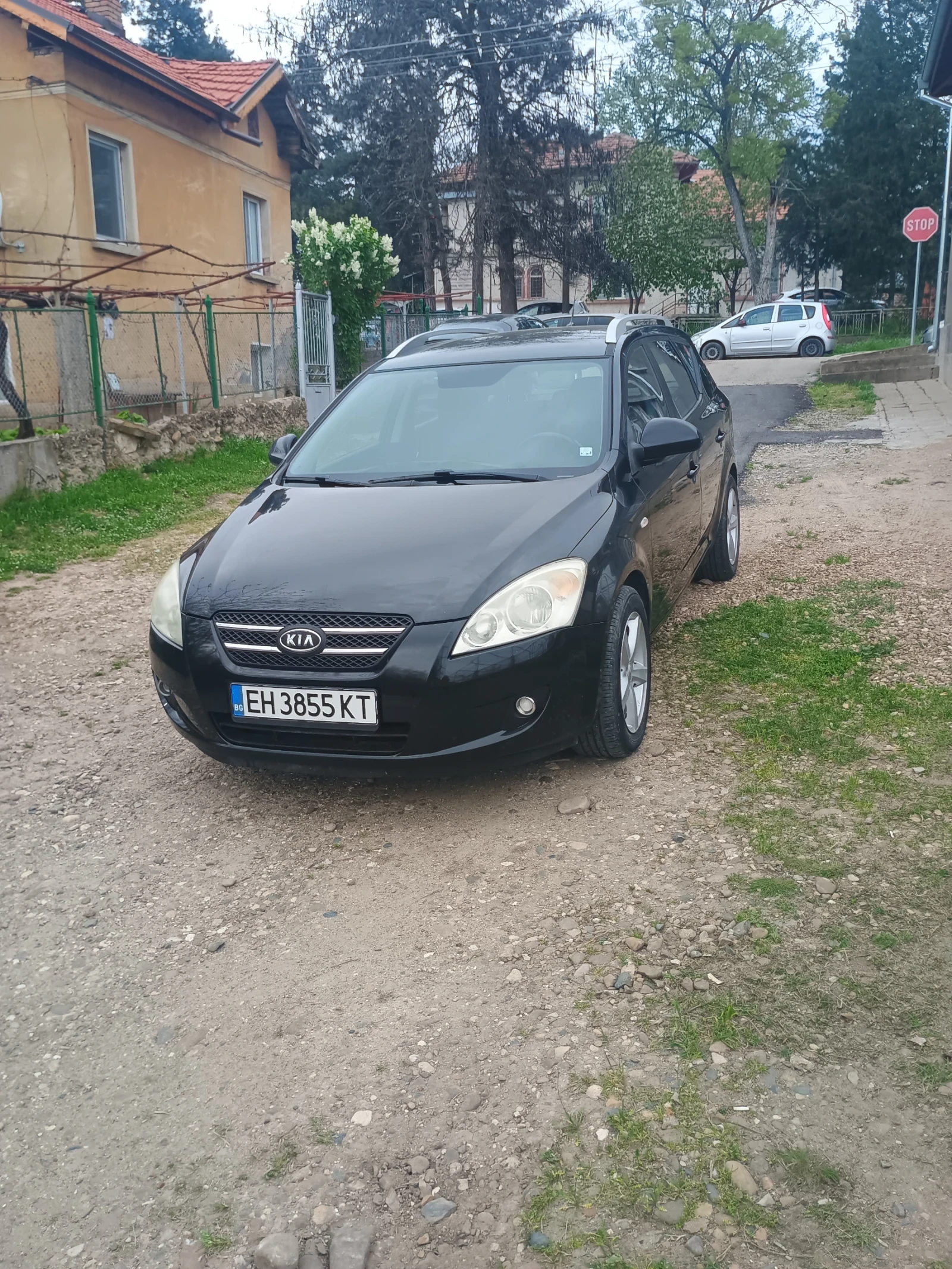 Kia Ceed | Mobile.bg � ����������� 2