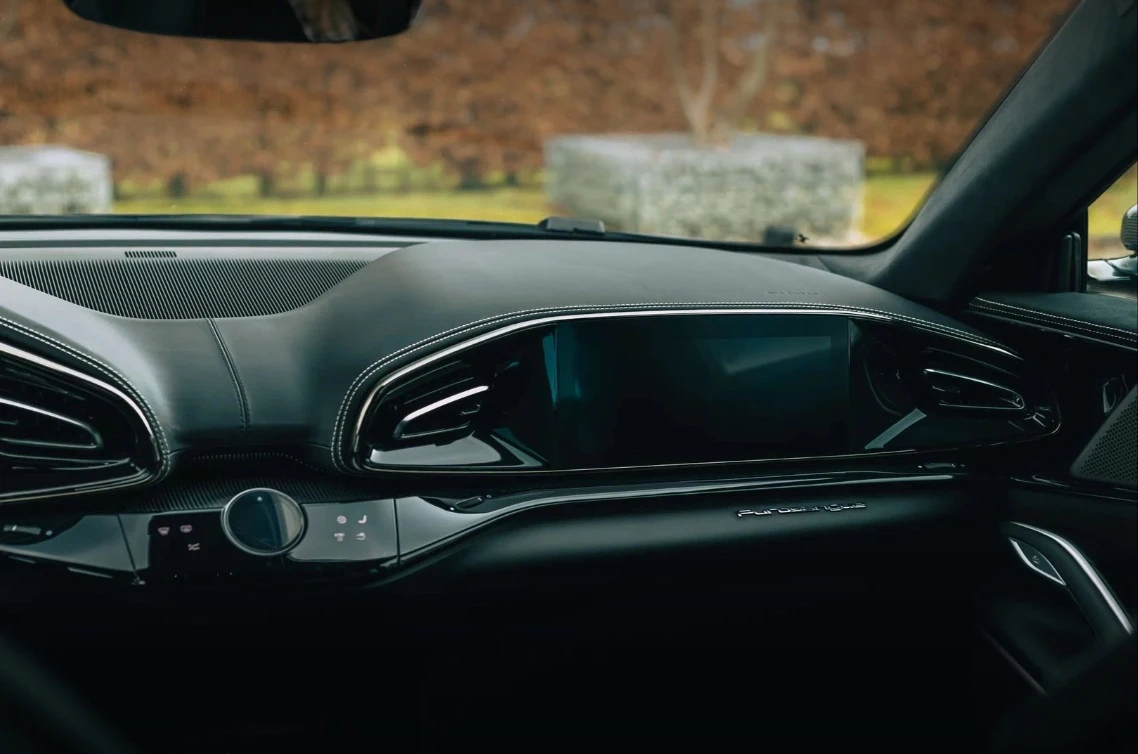 Ferrari Purosangue | Mobile.bg � ����������� 9