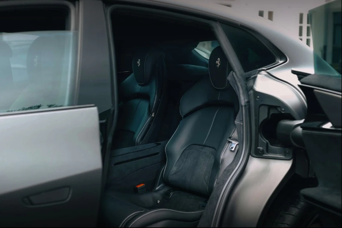 Ferrari Purosangue | Mobile.bg � ����������� 6