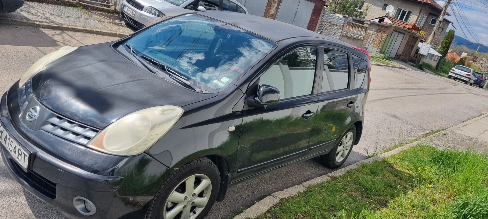 Nissan Note | Mobile.bg � ����������� 4