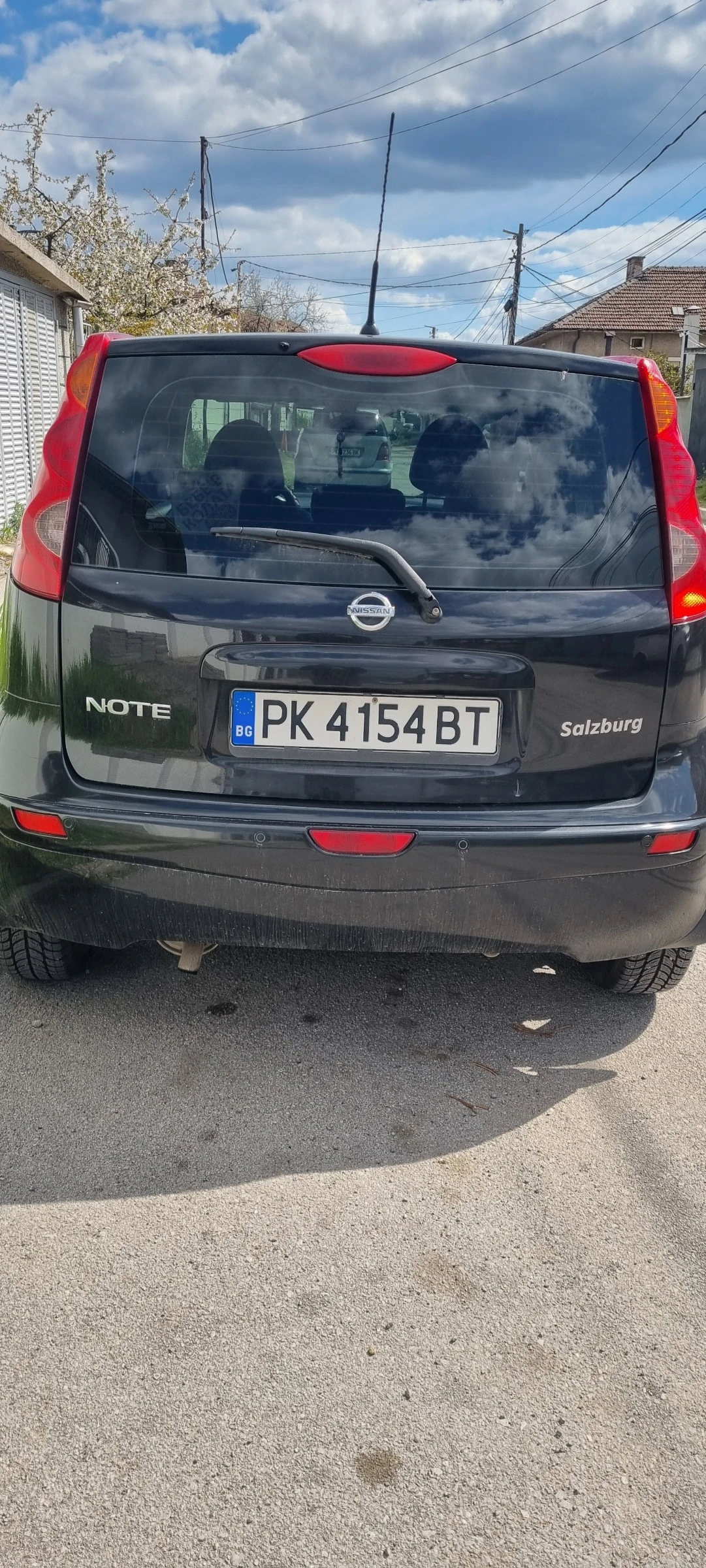 Nissan Note | Mobile.bg � ����������� 3