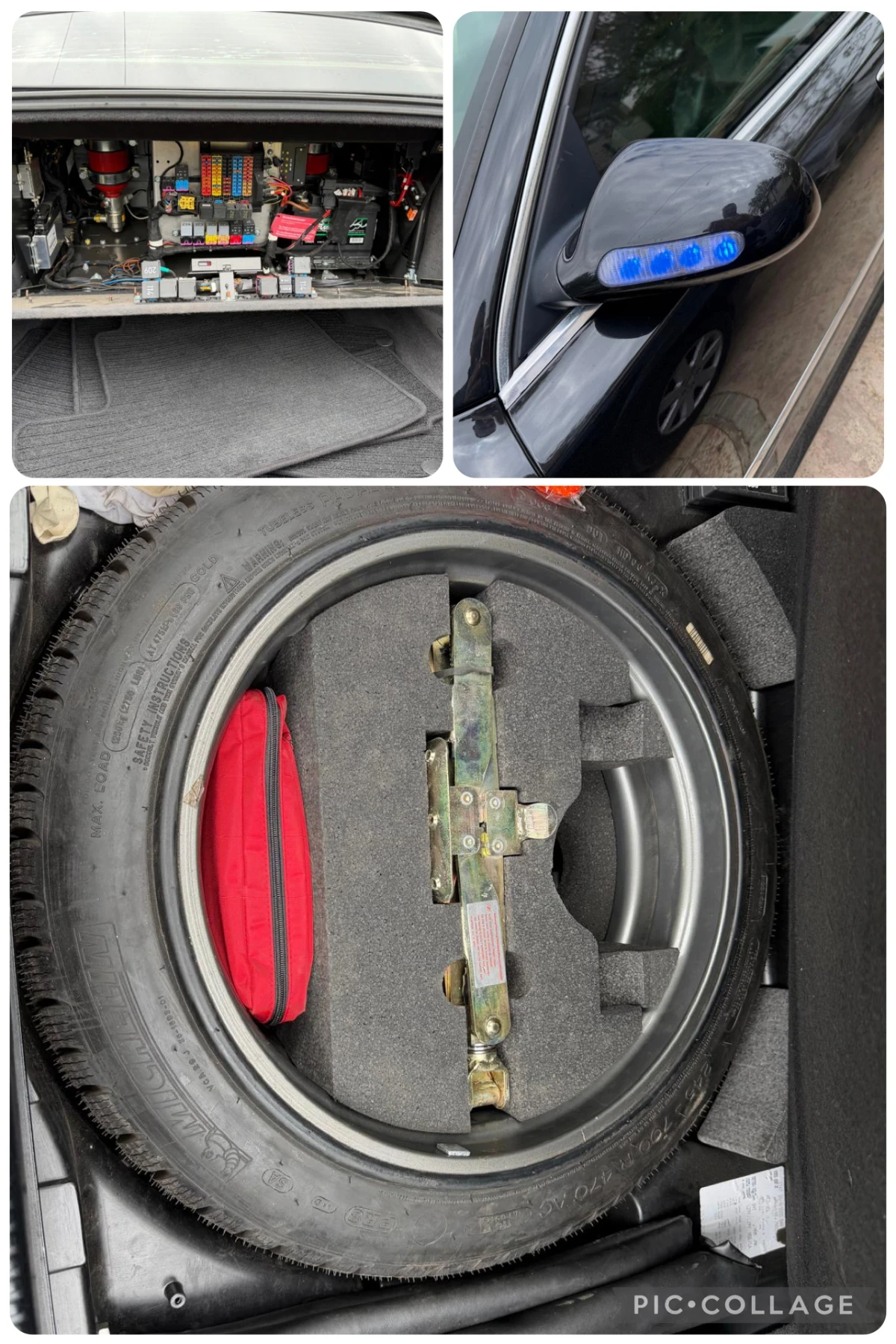 Audi A8 L * SECURITY * ��������* VR9 �������*  | Mobile.bg � ����������� 16