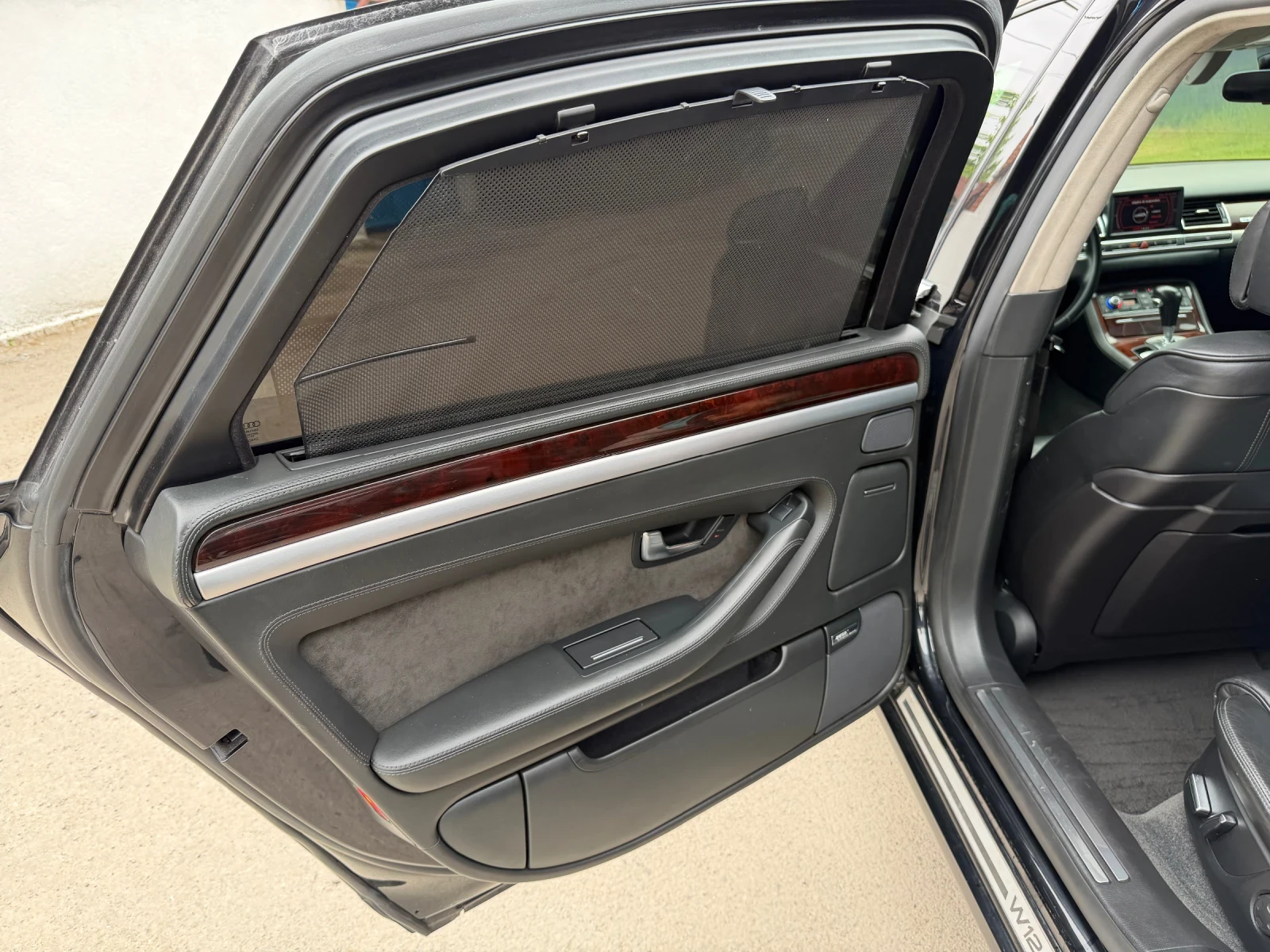Audi A8 L * SECURITY * ��������* VR9 �������*  | Mobile.bg � ����������� 13