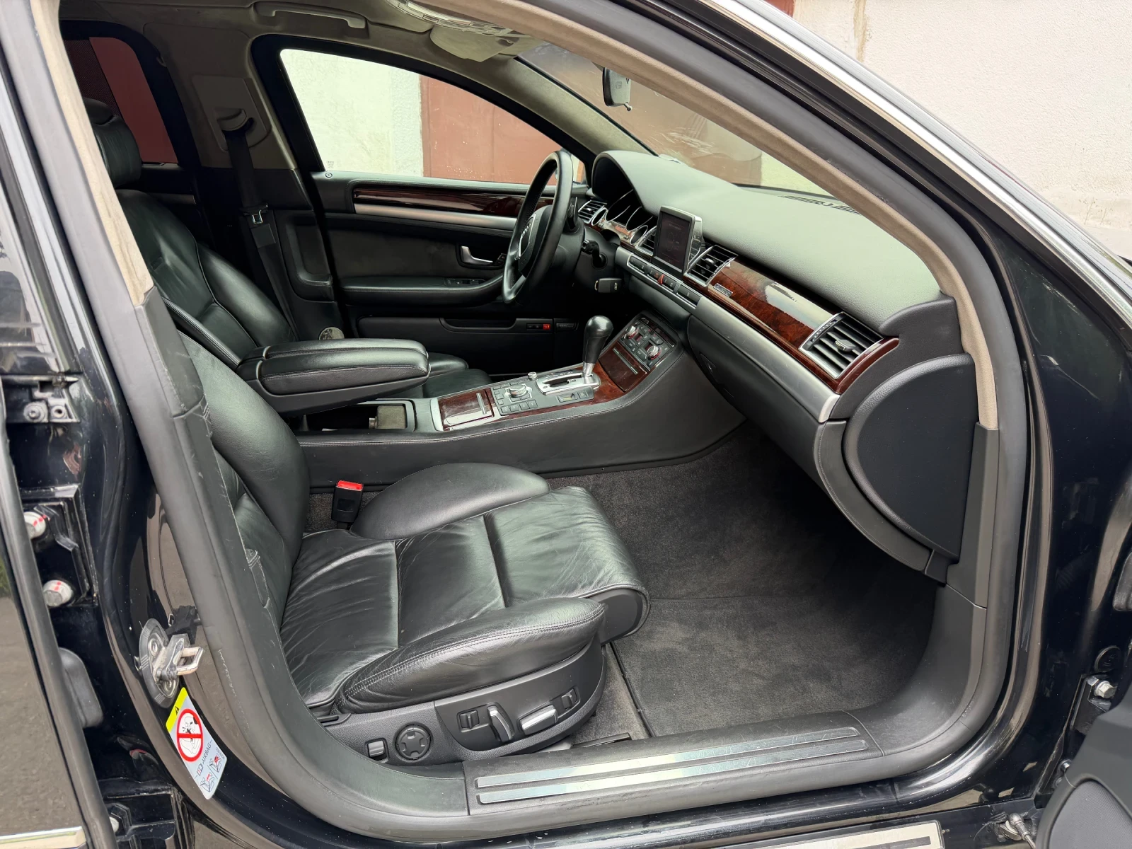 Audi A8 L * SECURITY * ��������* VR9 �������*  | Mobile.bg � ����������� 10