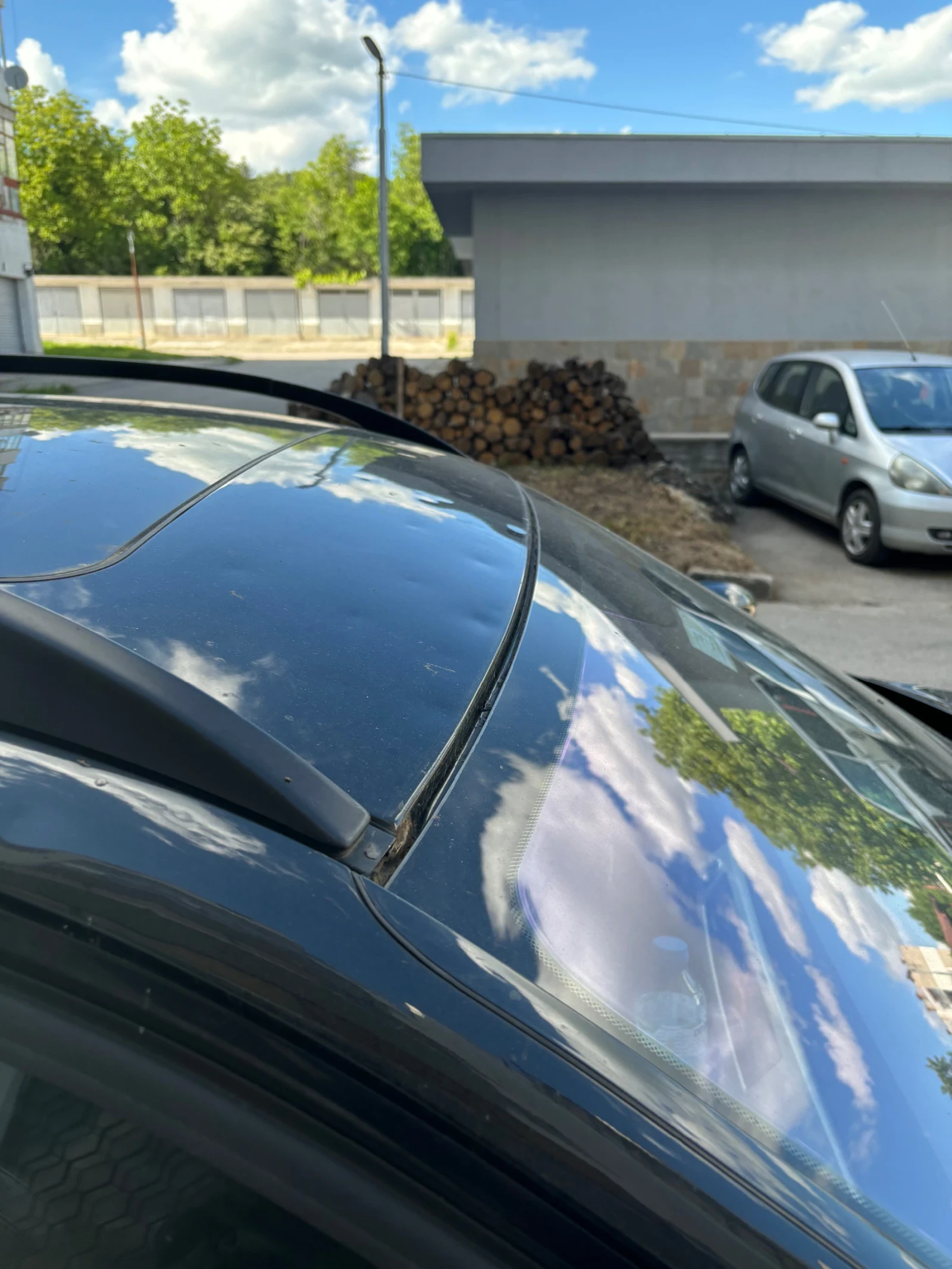 BMW 325 Газ бензин XDrive, снимка 5 - Автомобили и джипове - 54630621